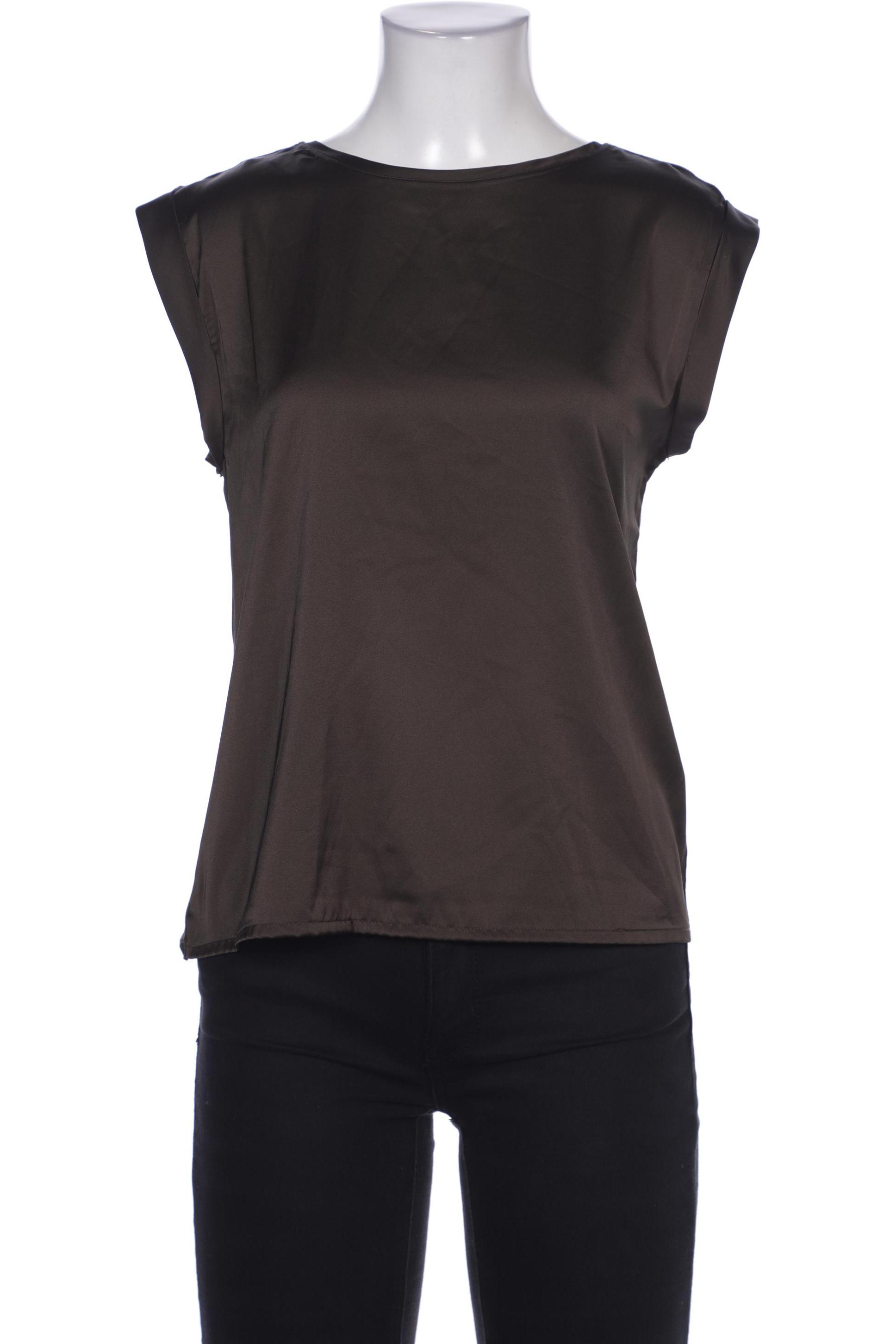 

Opus Damen Bluse, grün, Gr. 36