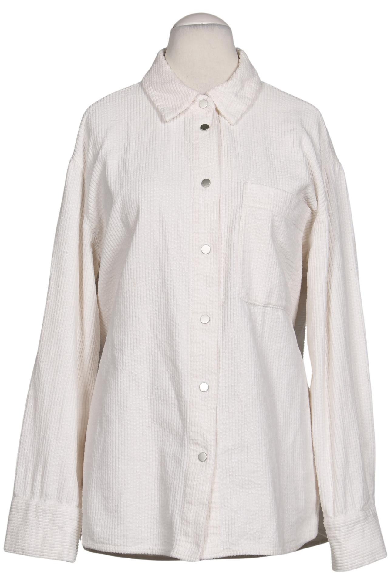 

Opus Damen Bluse, cremeweiß, Gr. 38