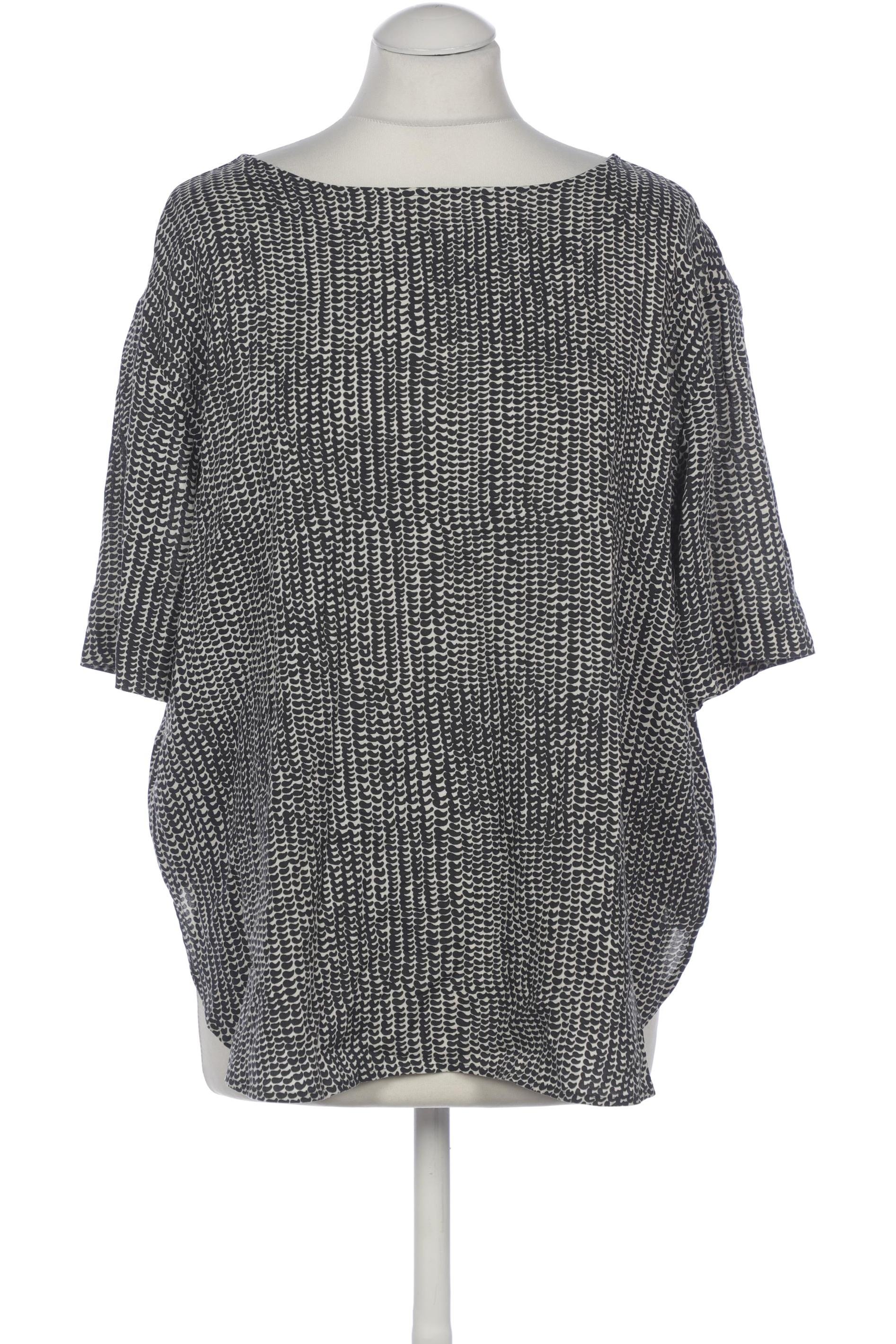 

Opus Damen Bluse, cremeweiß, Gr. 40