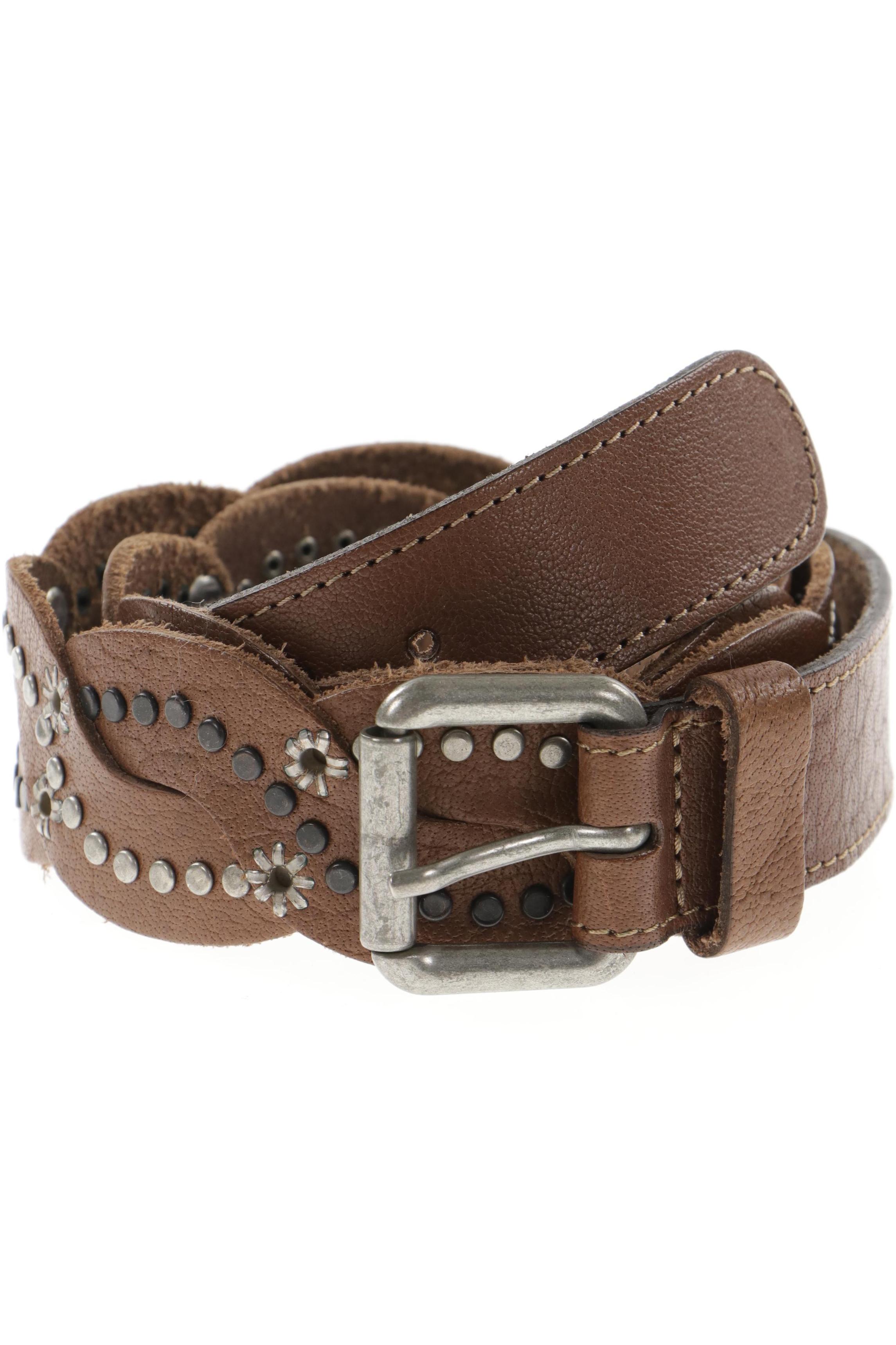

Opus Damen Gürtel, braun, Gr. 90