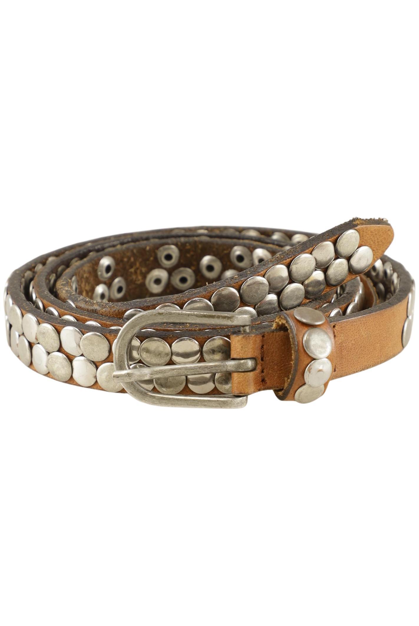 

Opus Damen Gürtel, braun, Gr. 80