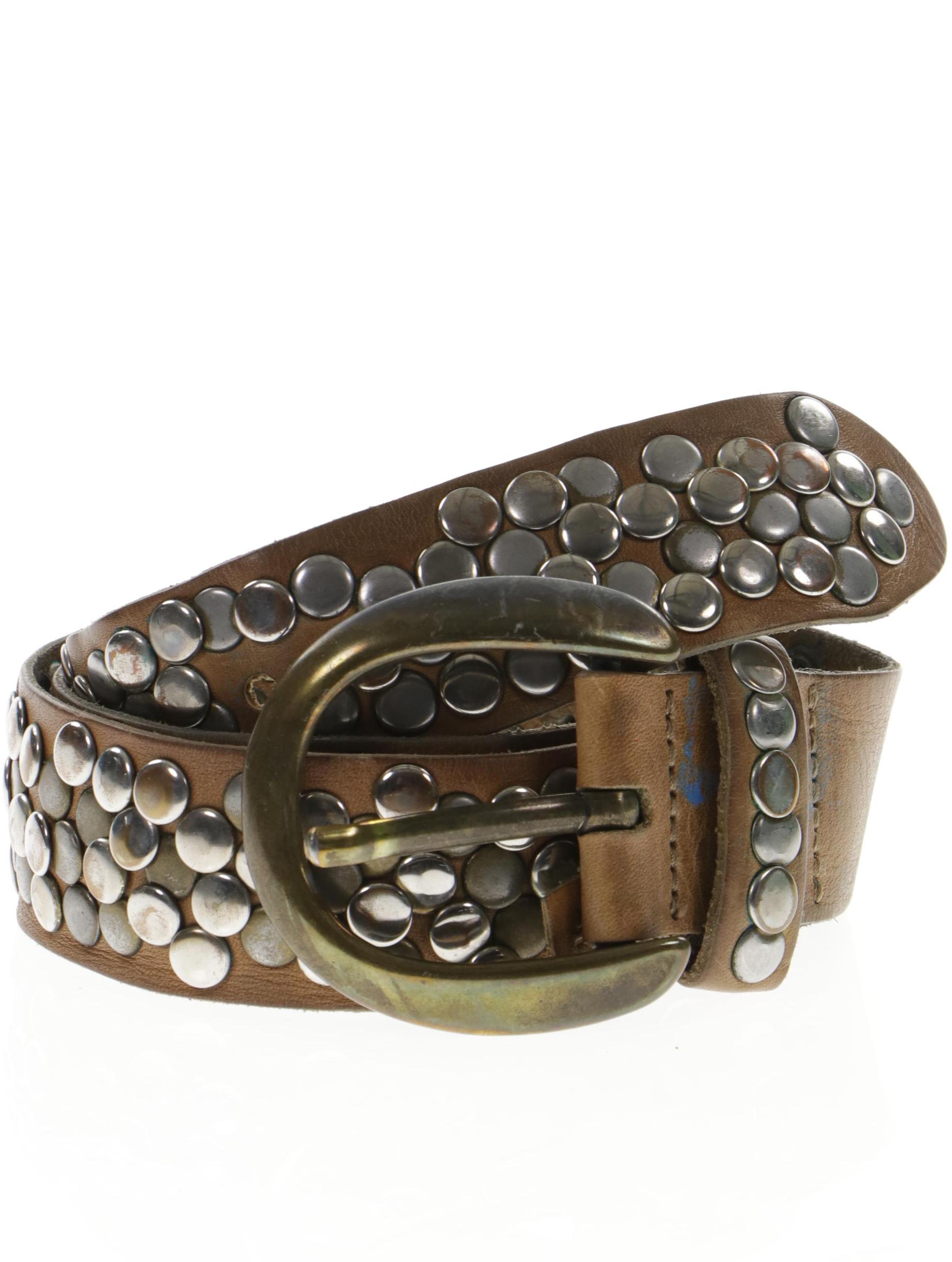 

Opus Damen Gürtel, braun, Gr. 85