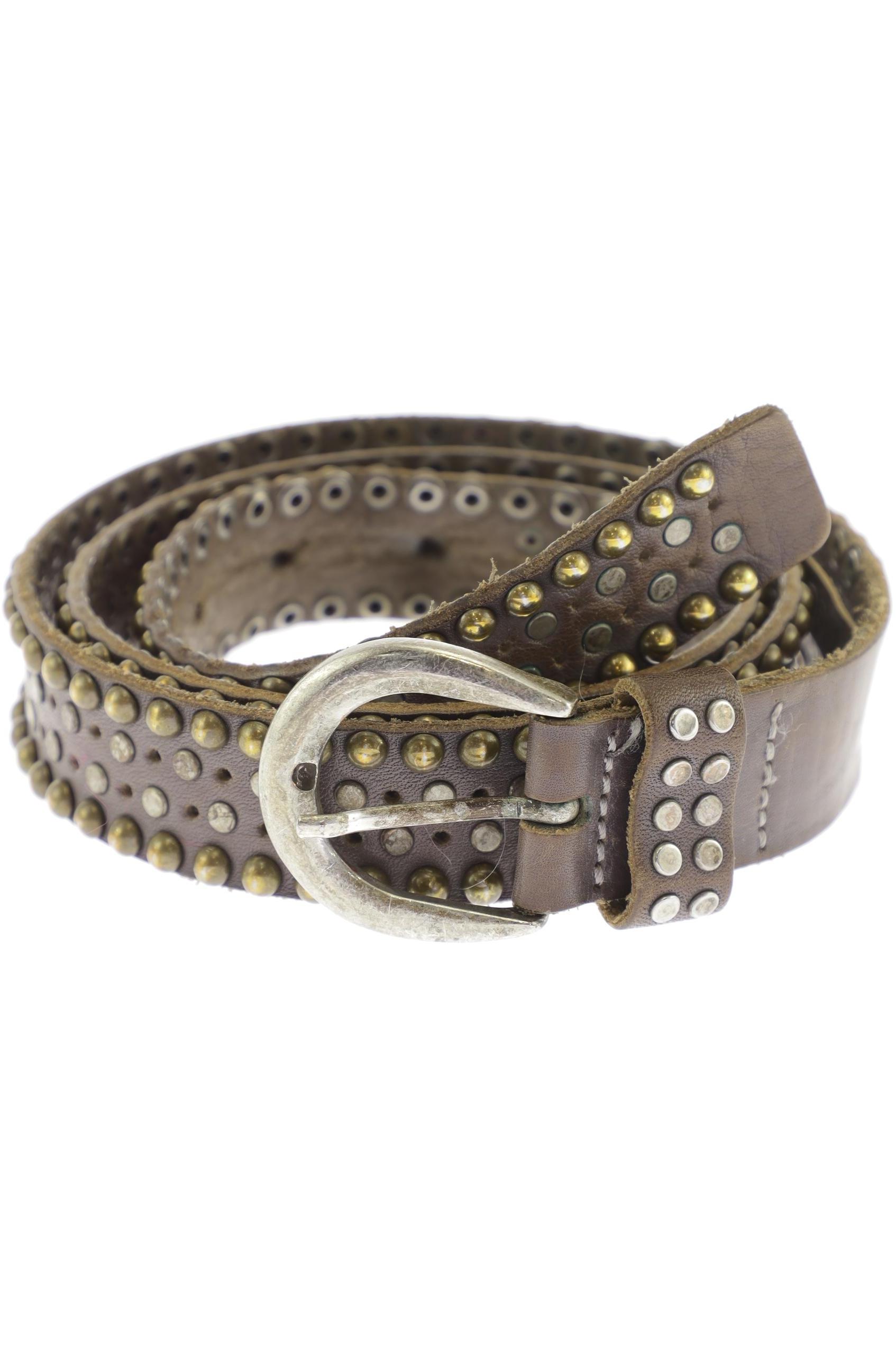 

Opus Damen Gürtel, braun, Gr. 90