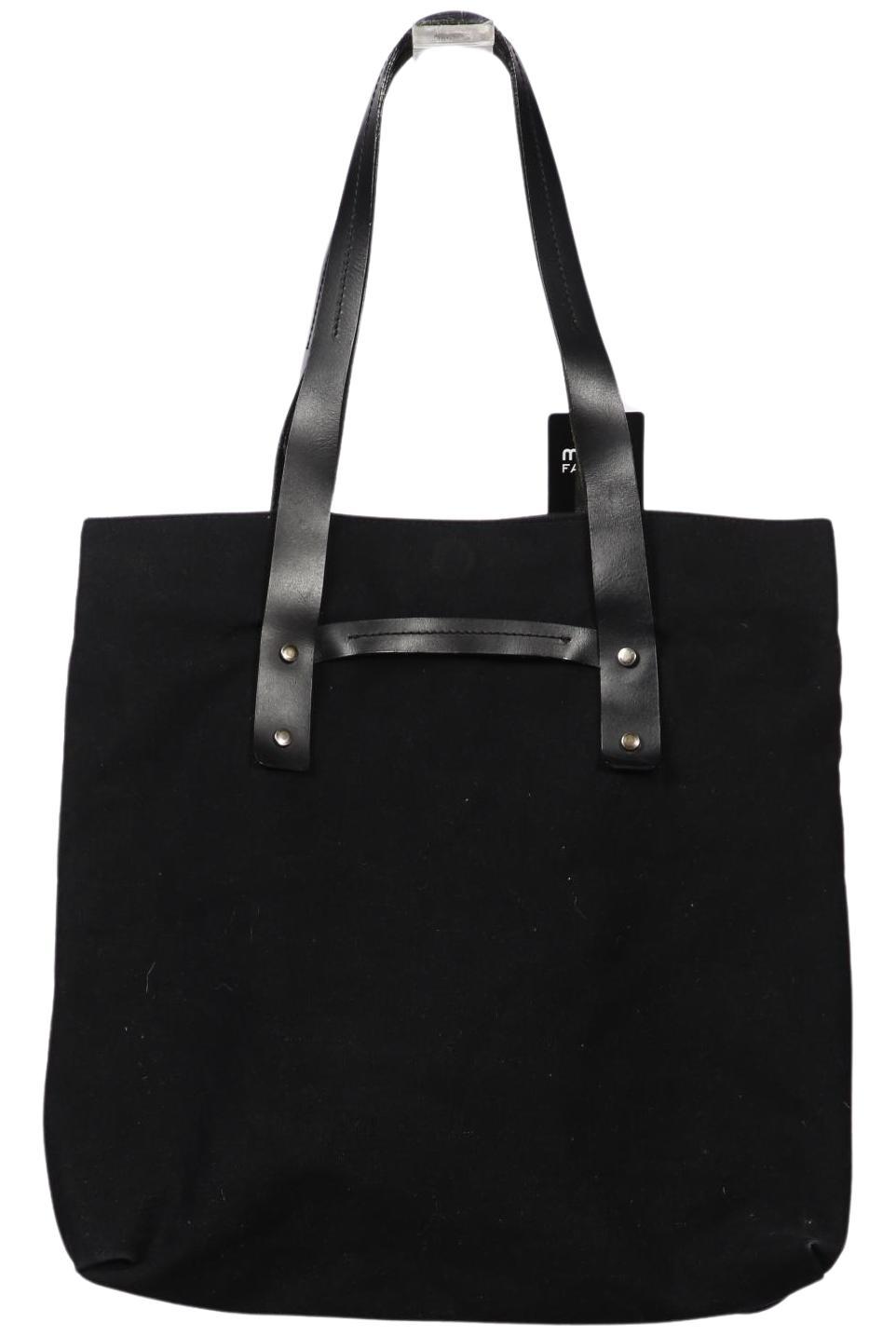 

Opus Damen Handtasche, schwarz, Gr.