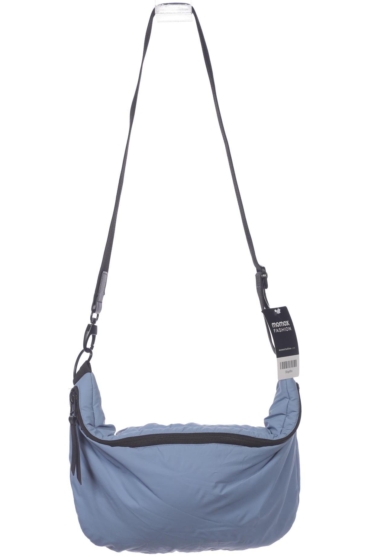 

Opus Damen Handtasche, blau, Gr.