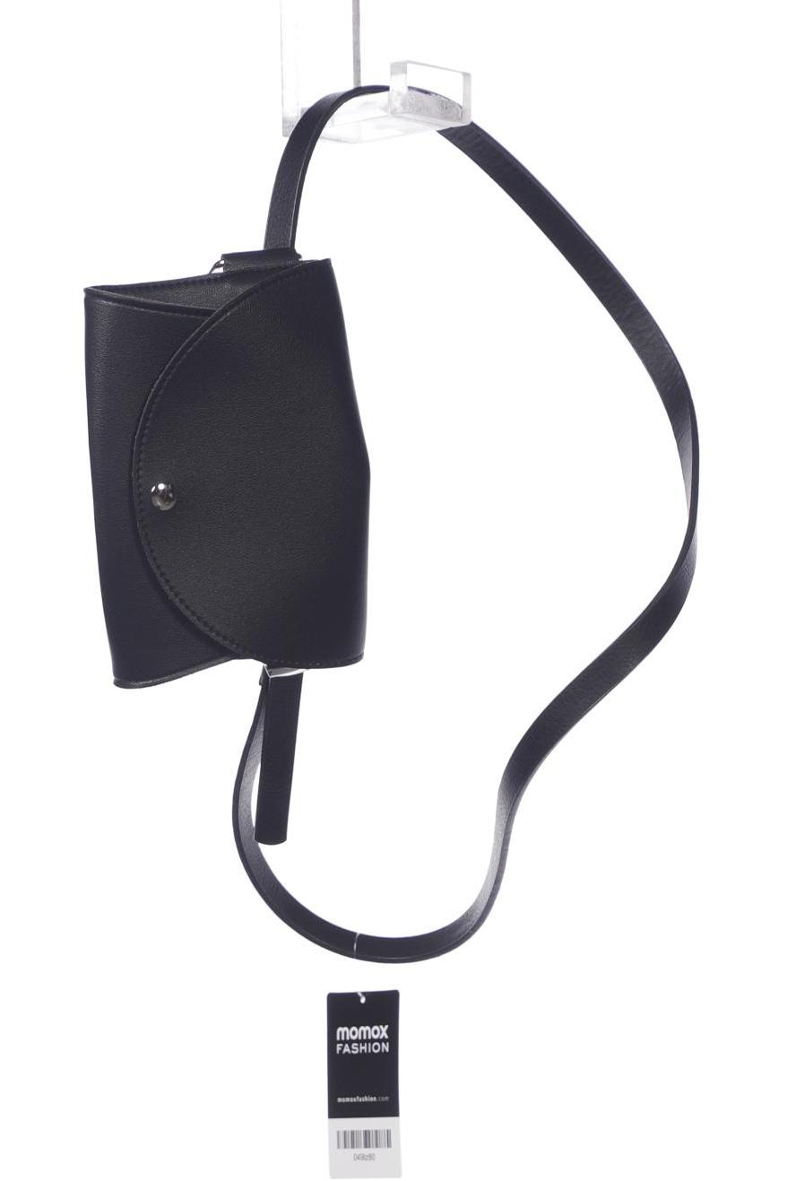 

Opus Damen Handtasche, schwarz, Gr.