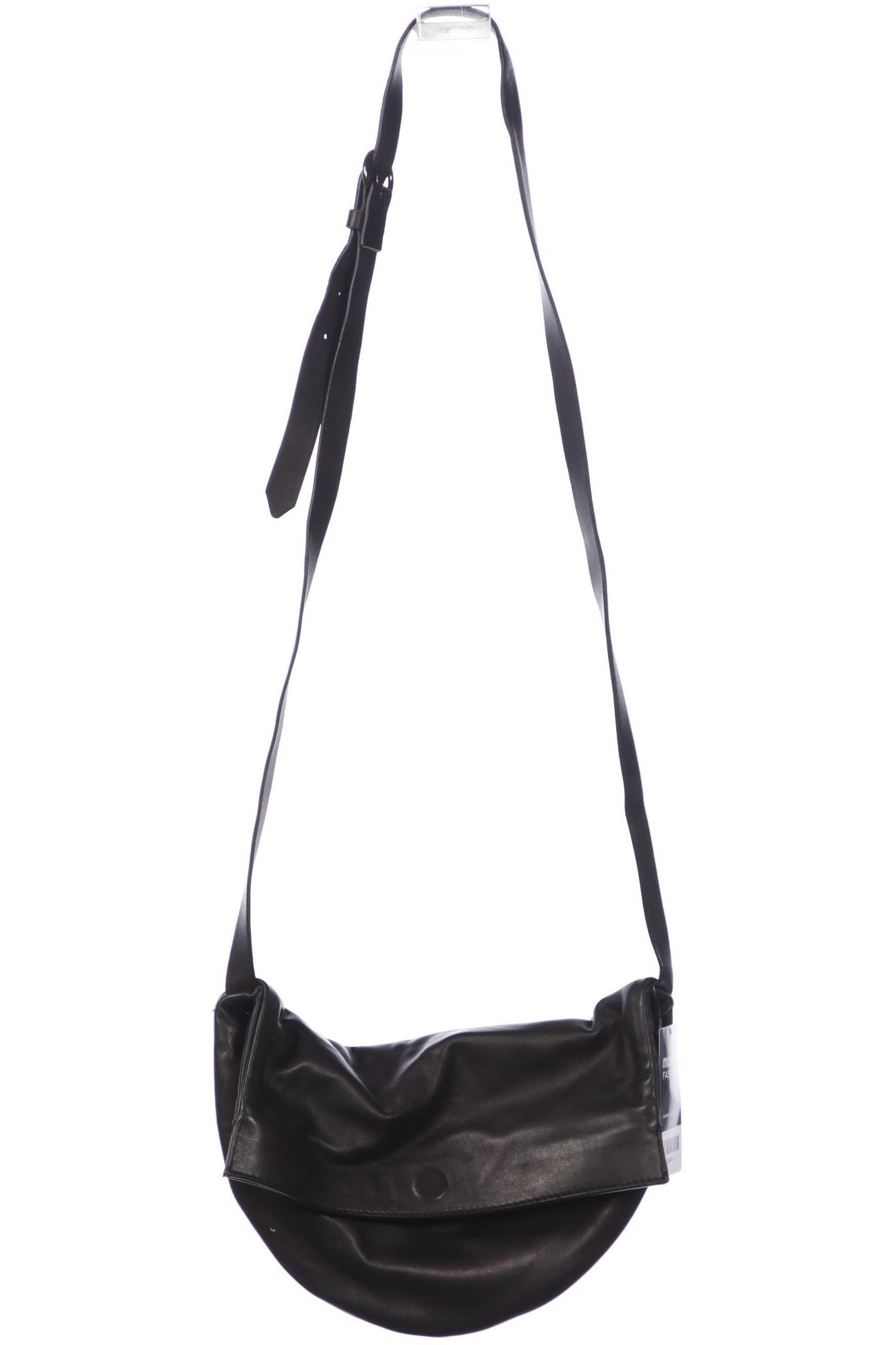 

Opus Damen Handtasche, schwarz, Gr.