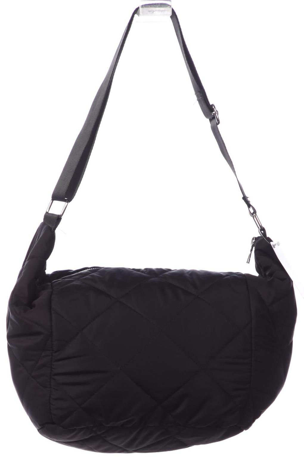 

Opus Damen Handtasche, schwarz, Gr.
