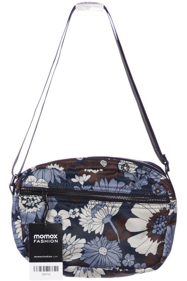 

Opus Damen Handtasche, marineblau, Gr.