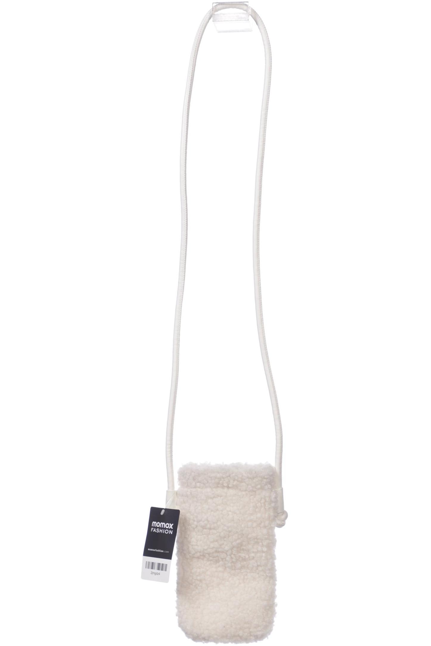 

Opus Damen Handtasche, cremeweiß, Gr.
