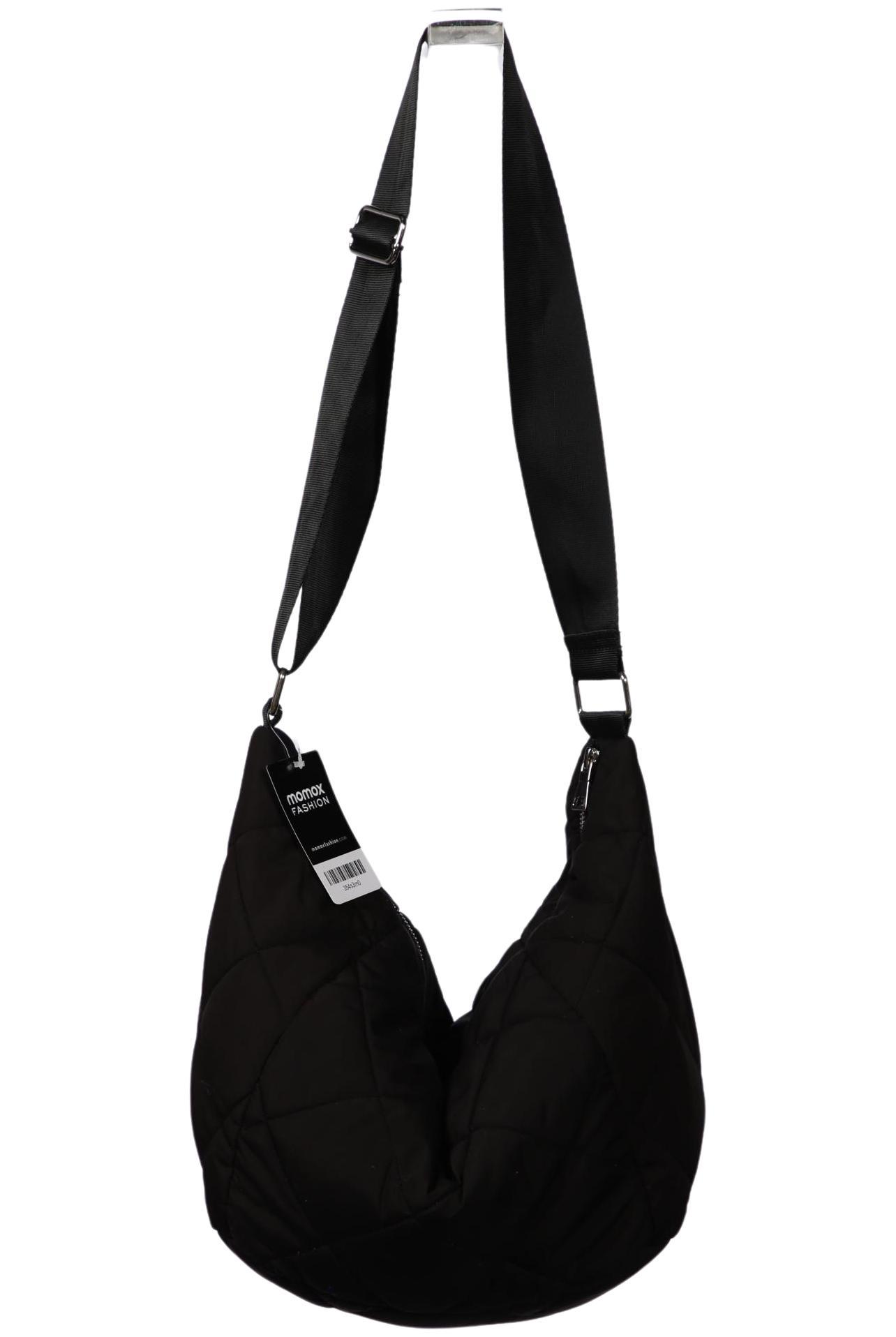 

Opus Damen Handtasche, schwarz, Gr.