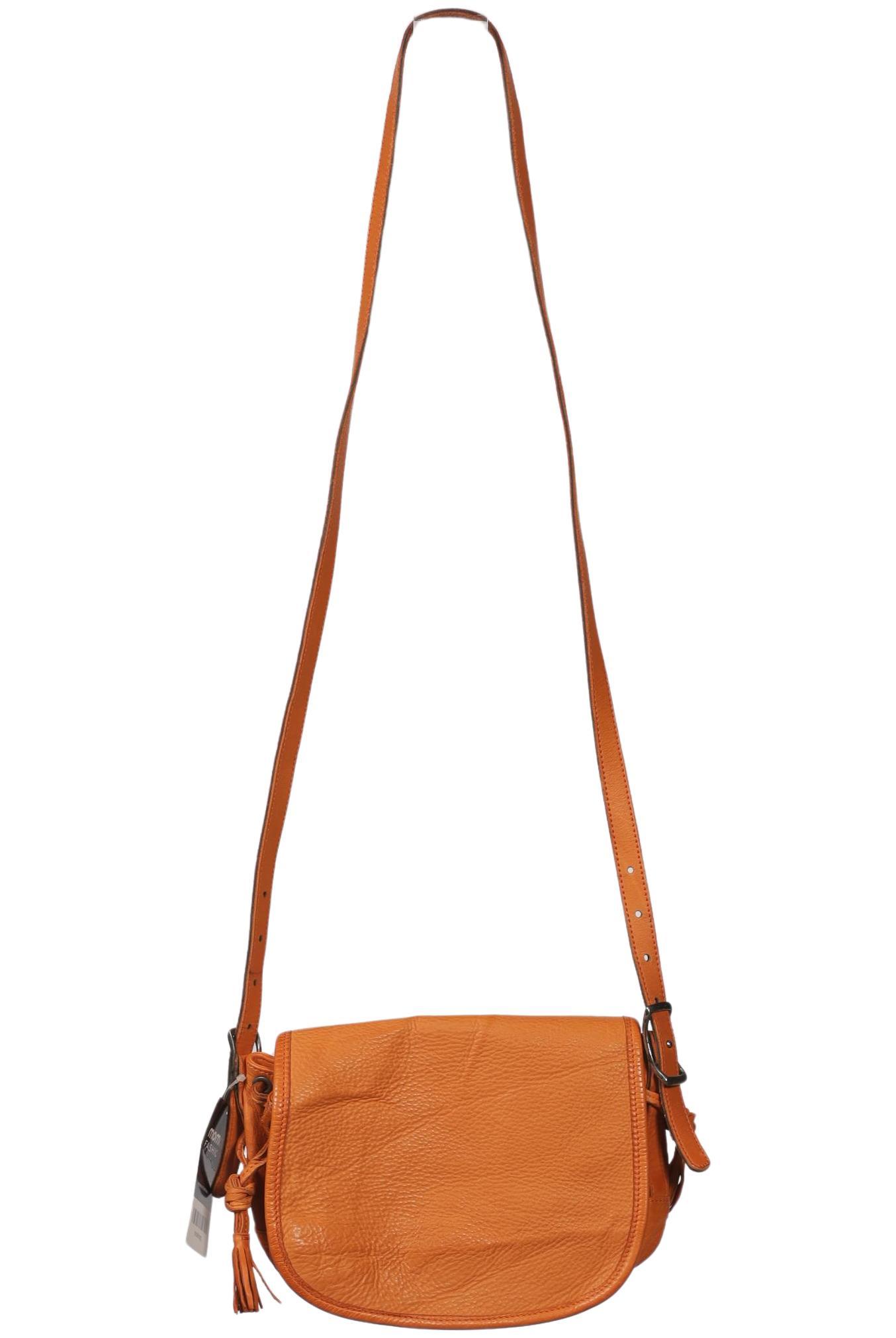 

Opus Damen Handtasche, orange, Gr.