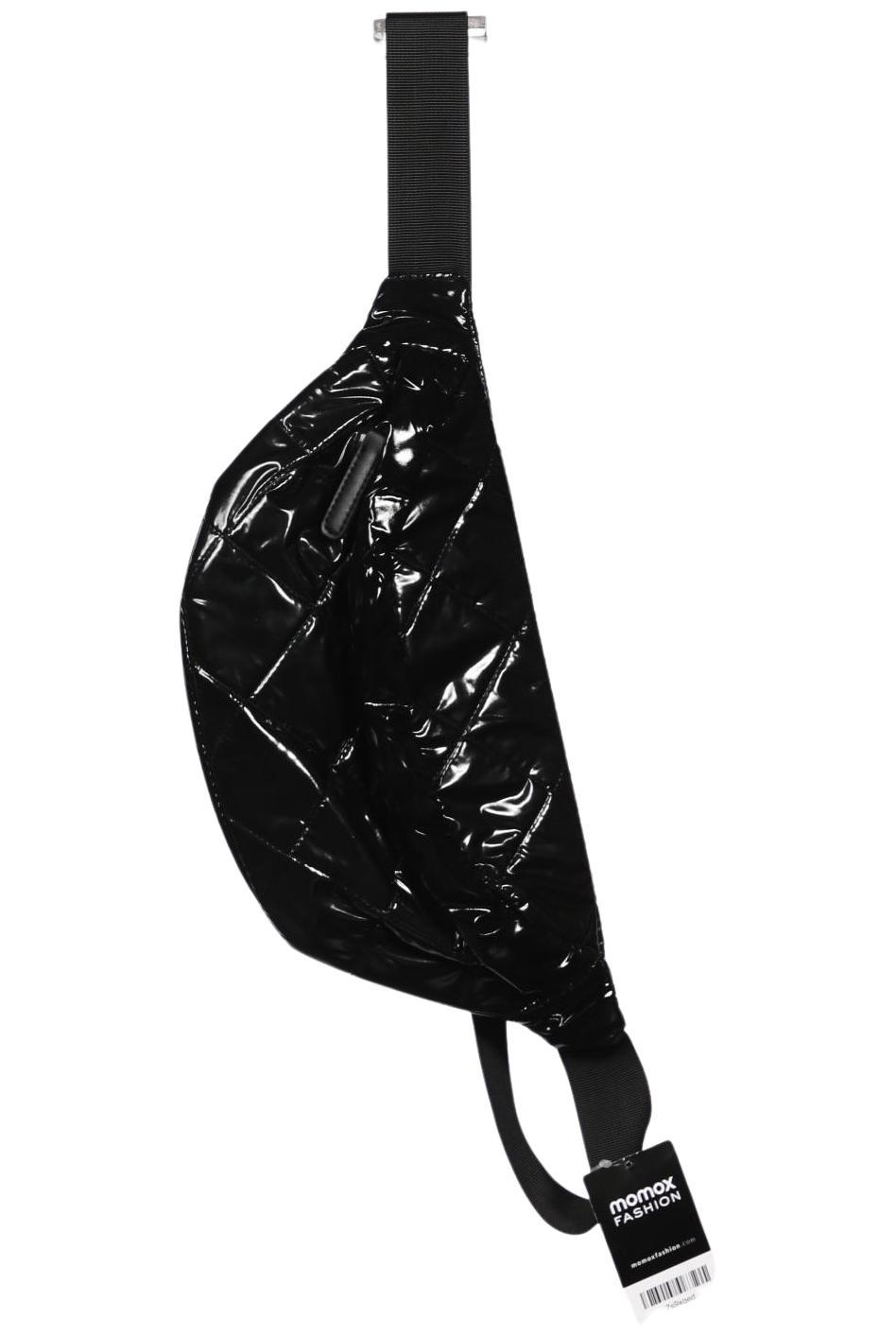 

Opus Damen Handtasche, schwarz, Gr.