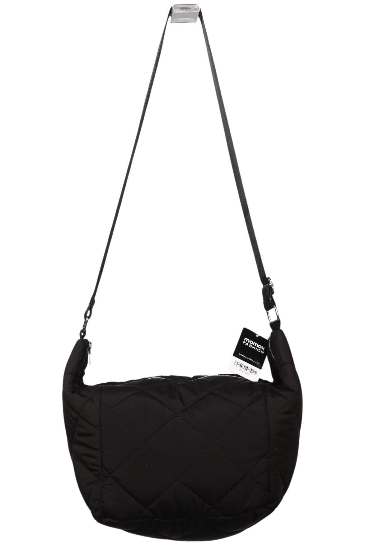 

Opus Damen Handtasche, schwarz, Gr.