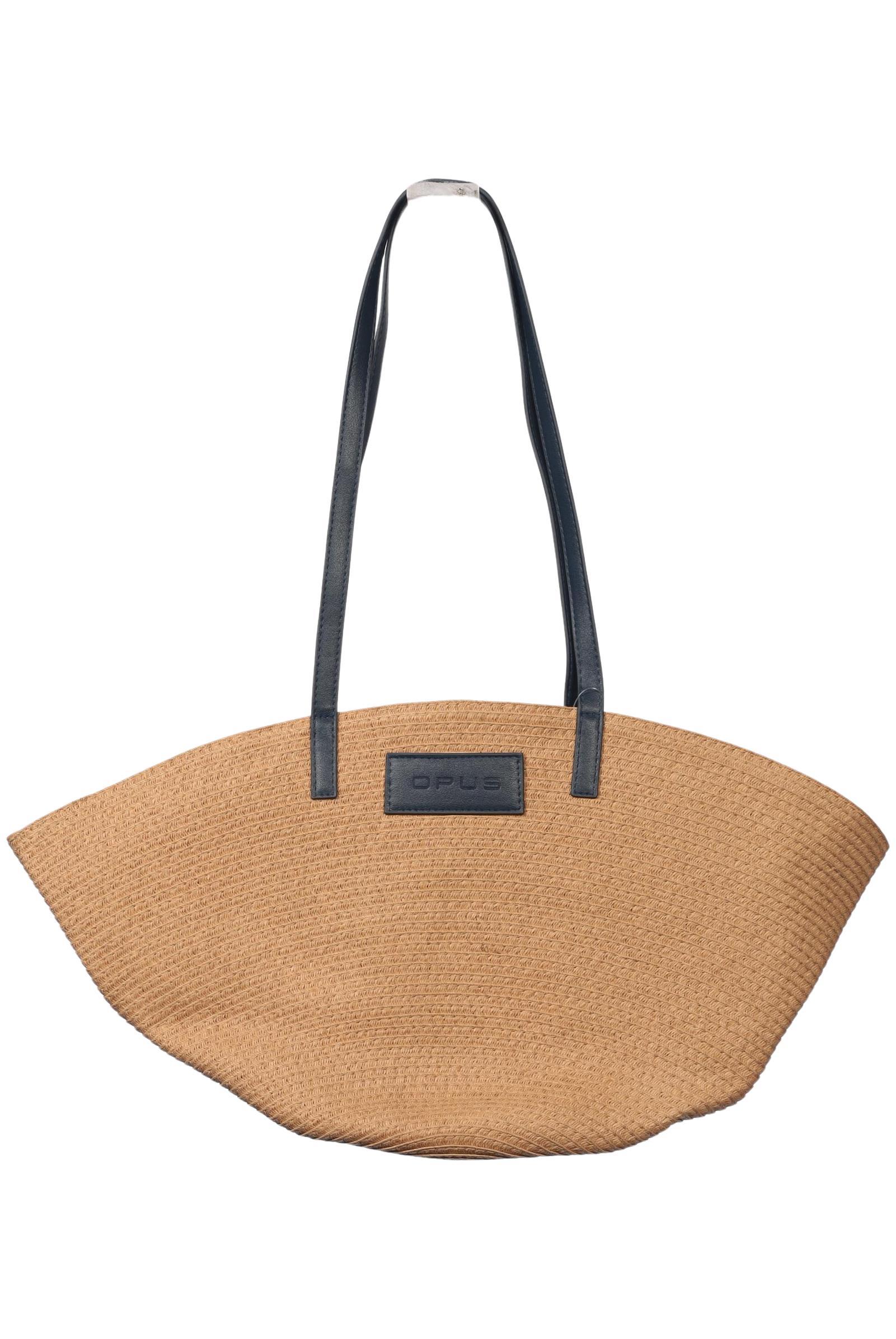 

Opus Damen Handtasche, braun, Gr.