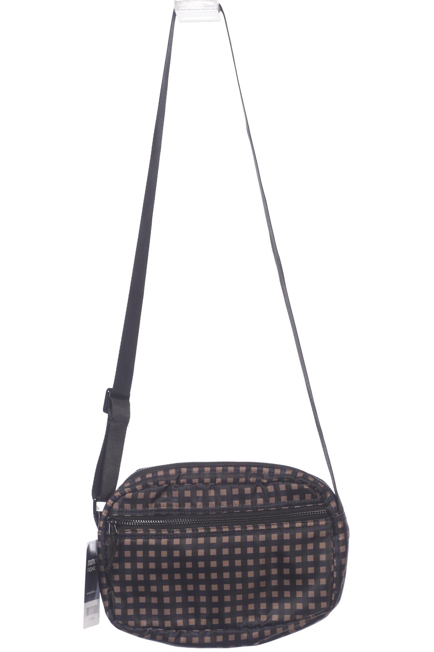 

Opus Damen Handtasche, schwarz, Gr.