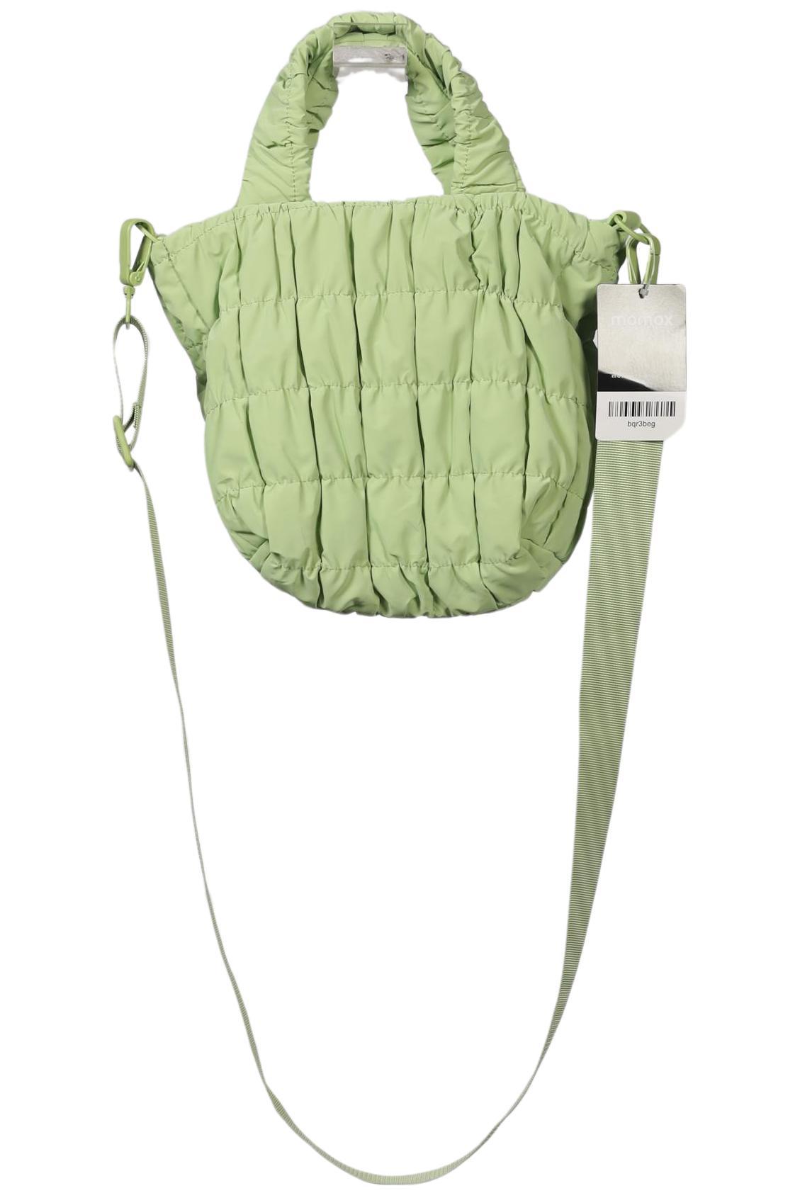 

Opus Damen Handtasche, hellgrün, Gr.