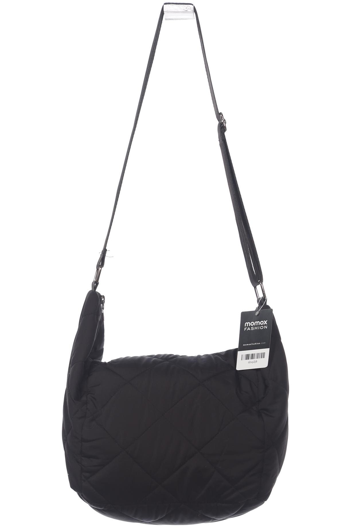 

Opus Damen Handtasche, schwarz, Gr.