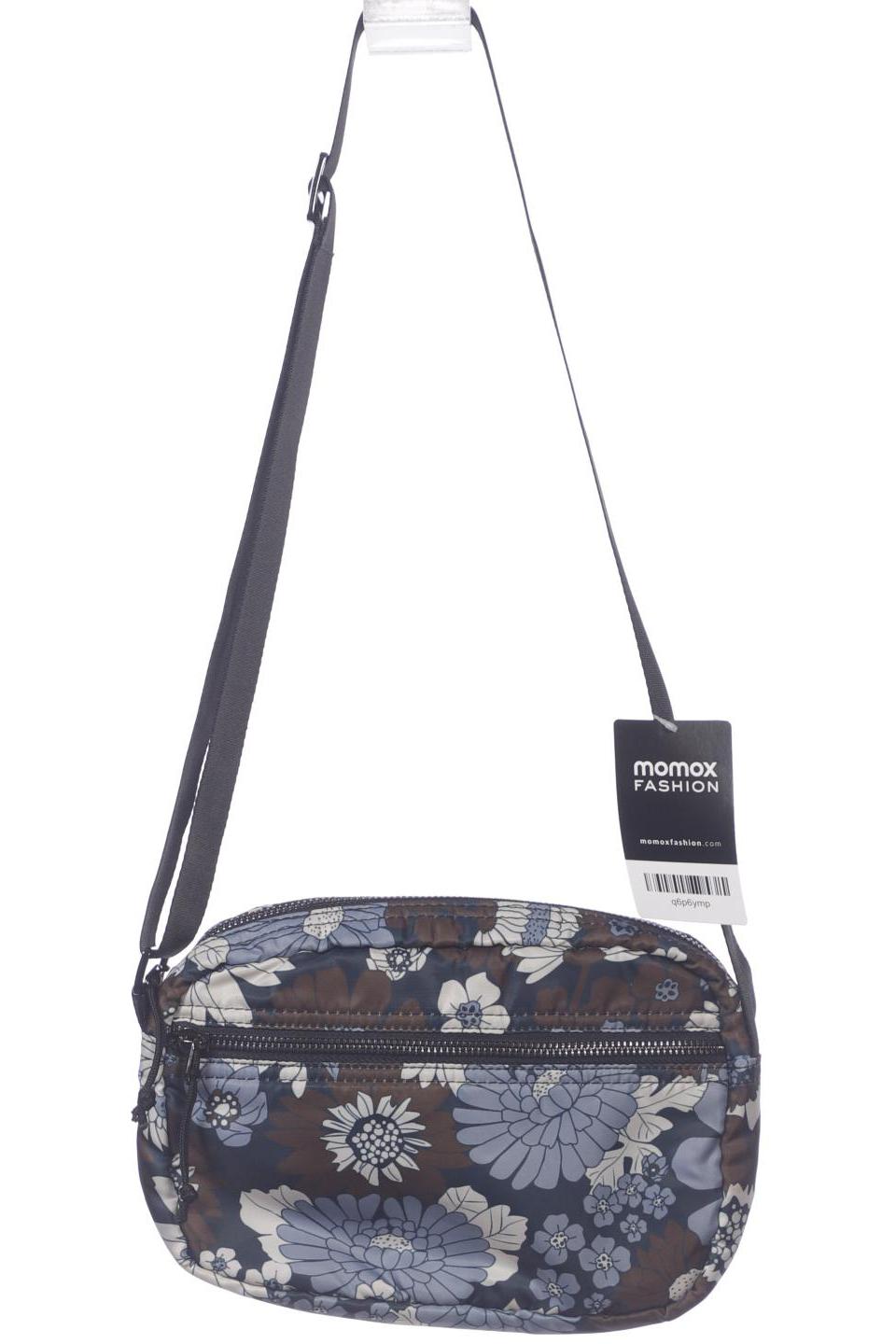 

Opus Damen Handtasche, marineblau, Gr.