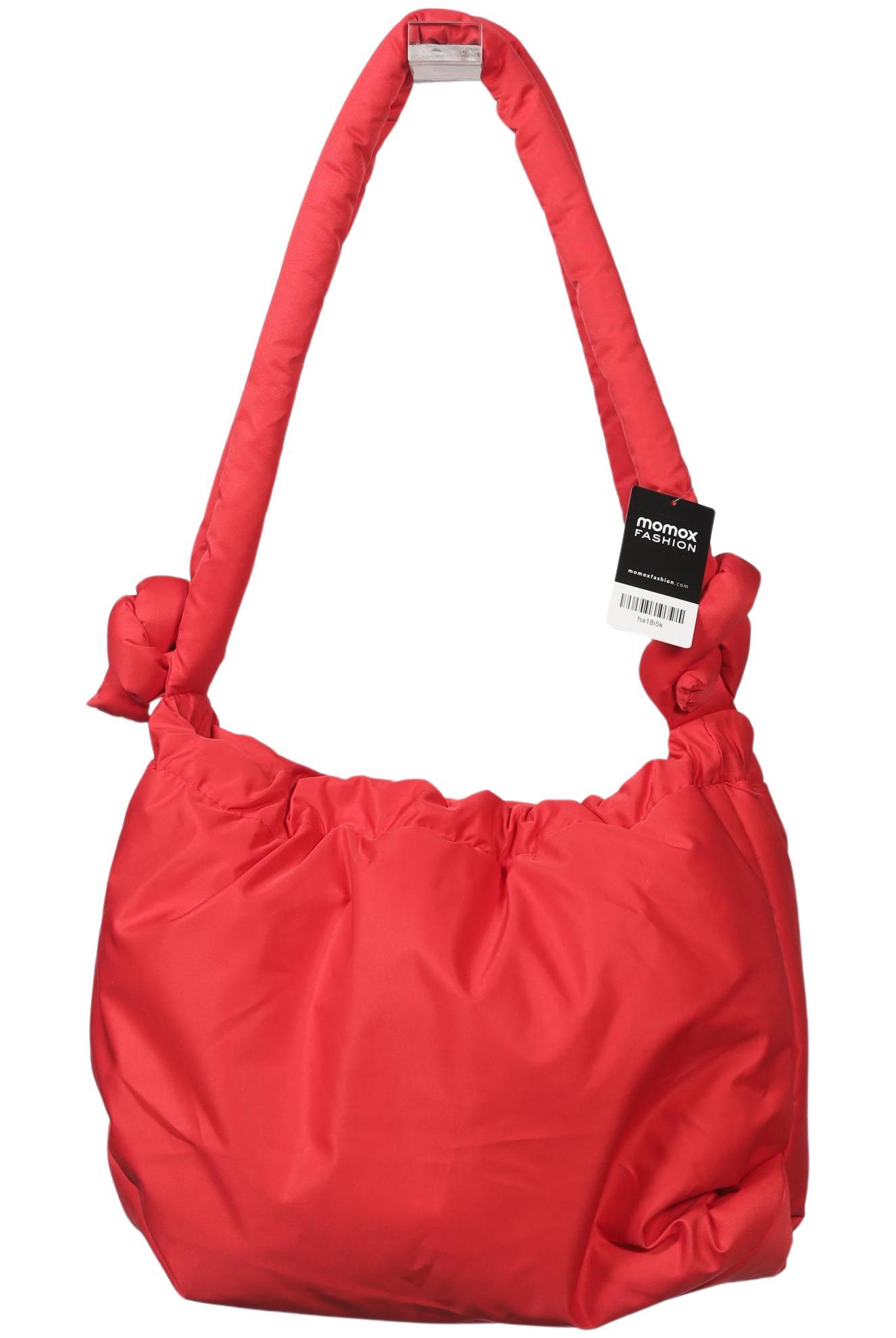 

Opus Damen Handtasche, rot, Gr.