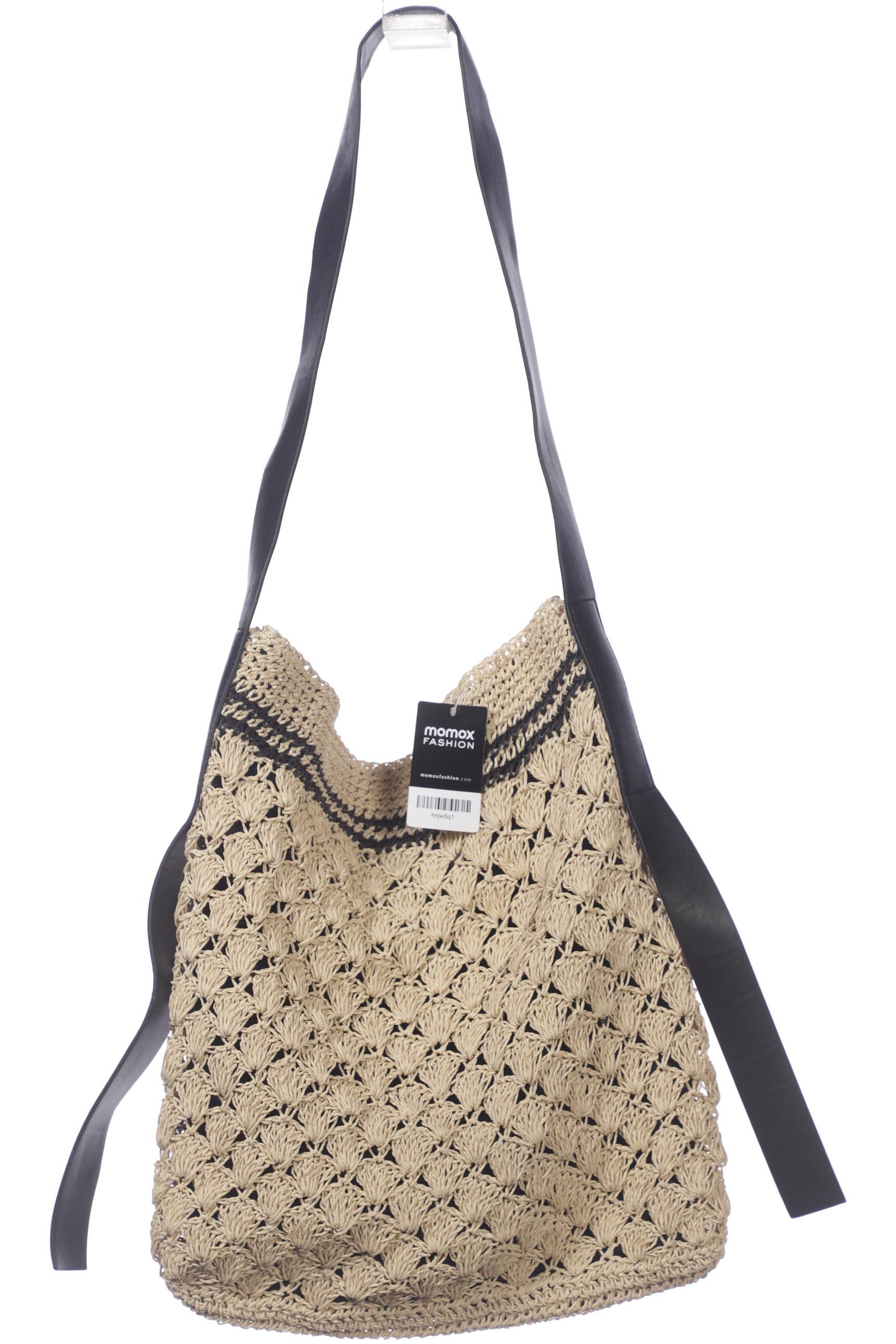 

Opus Damen Handtasche, beige, Gr.