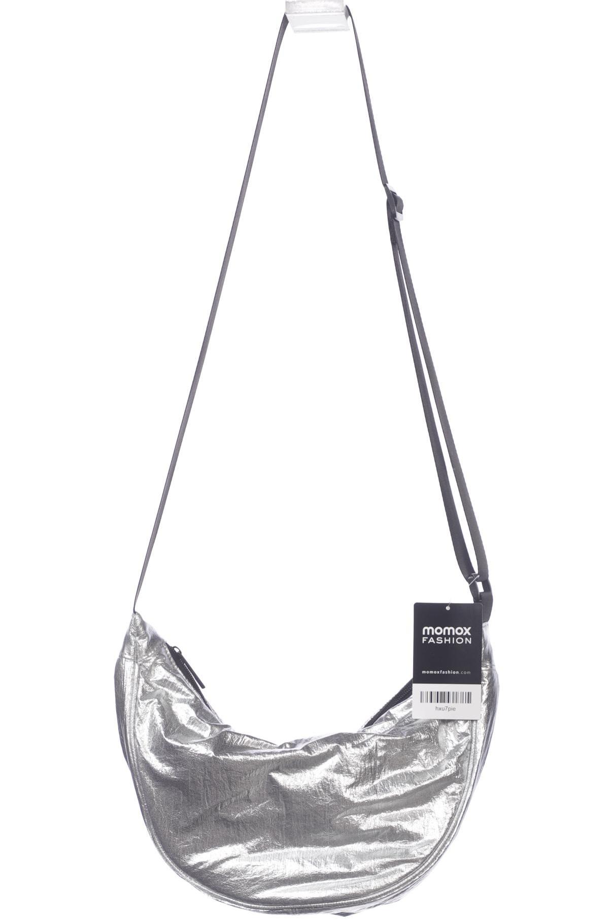 

Opus Damen Handtasche, silber, Gr.