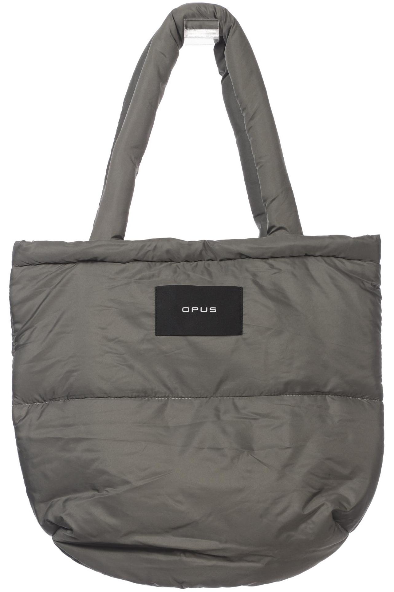 

Opus Damen Handtasche, grau
