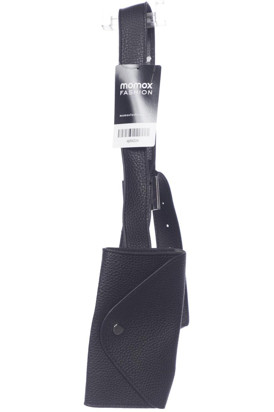 

Opus Damen Handtasche, schwarz, Gr.