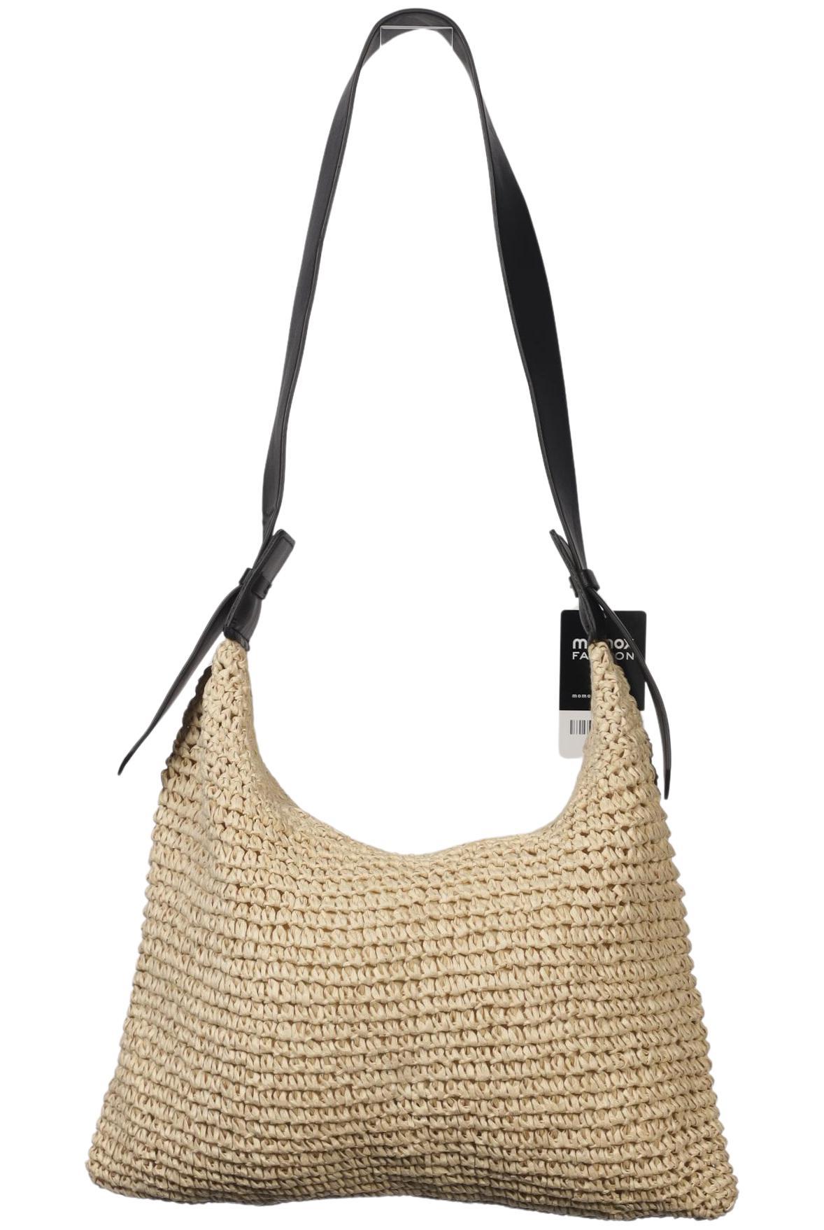 

Opus Damen Handtasche, beige, Gr.