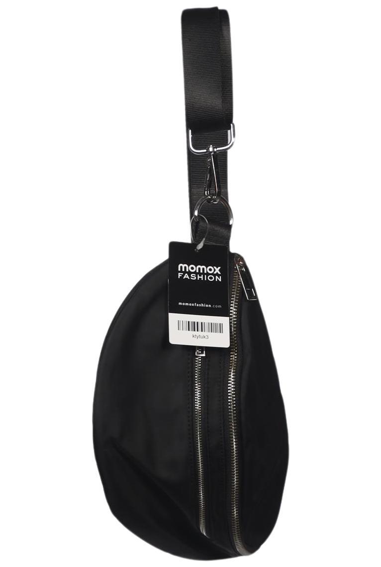 

Opus Damen Handtasche, schwarz, Gr.