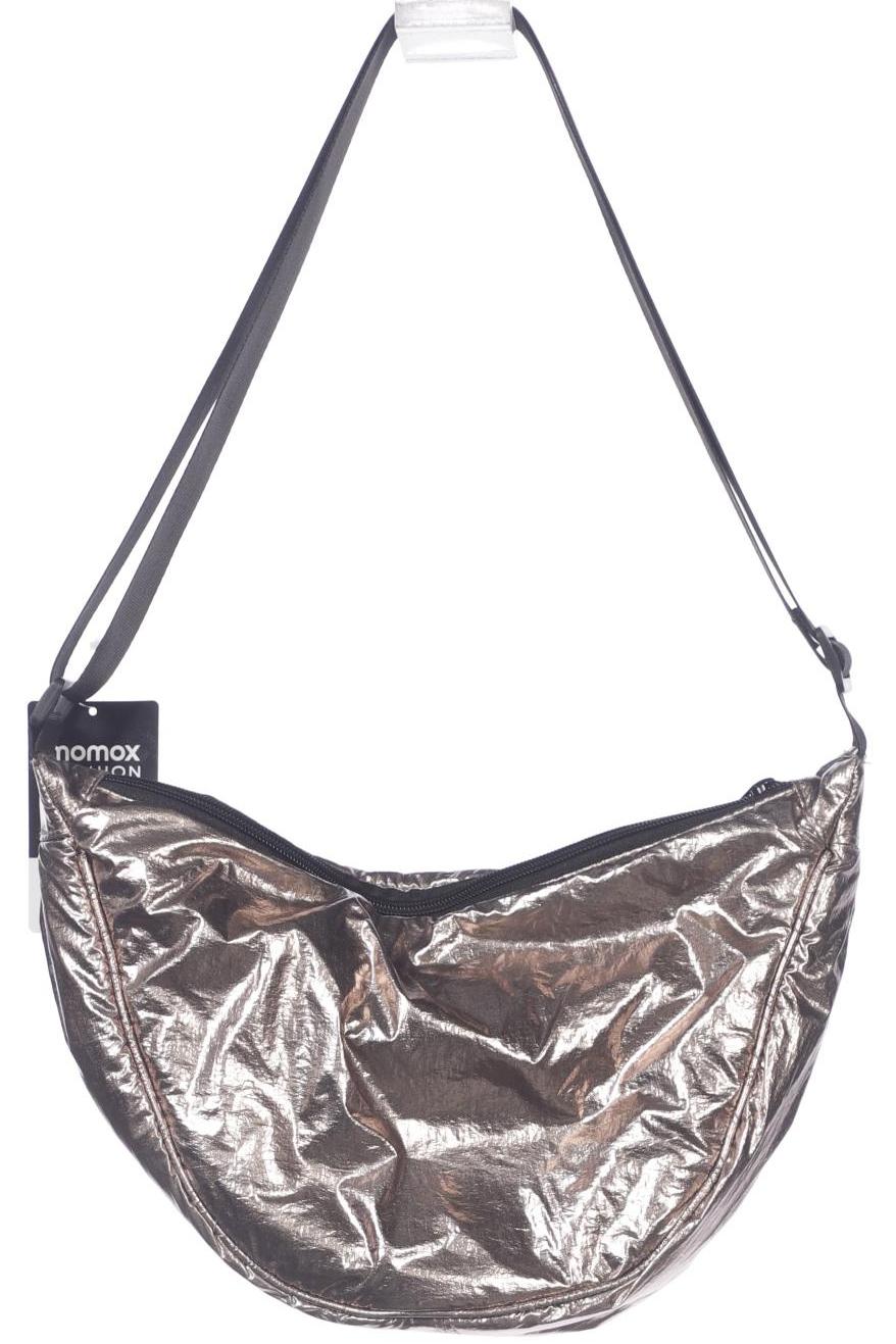 

Opus Damen Handtasche, silber, Gr.