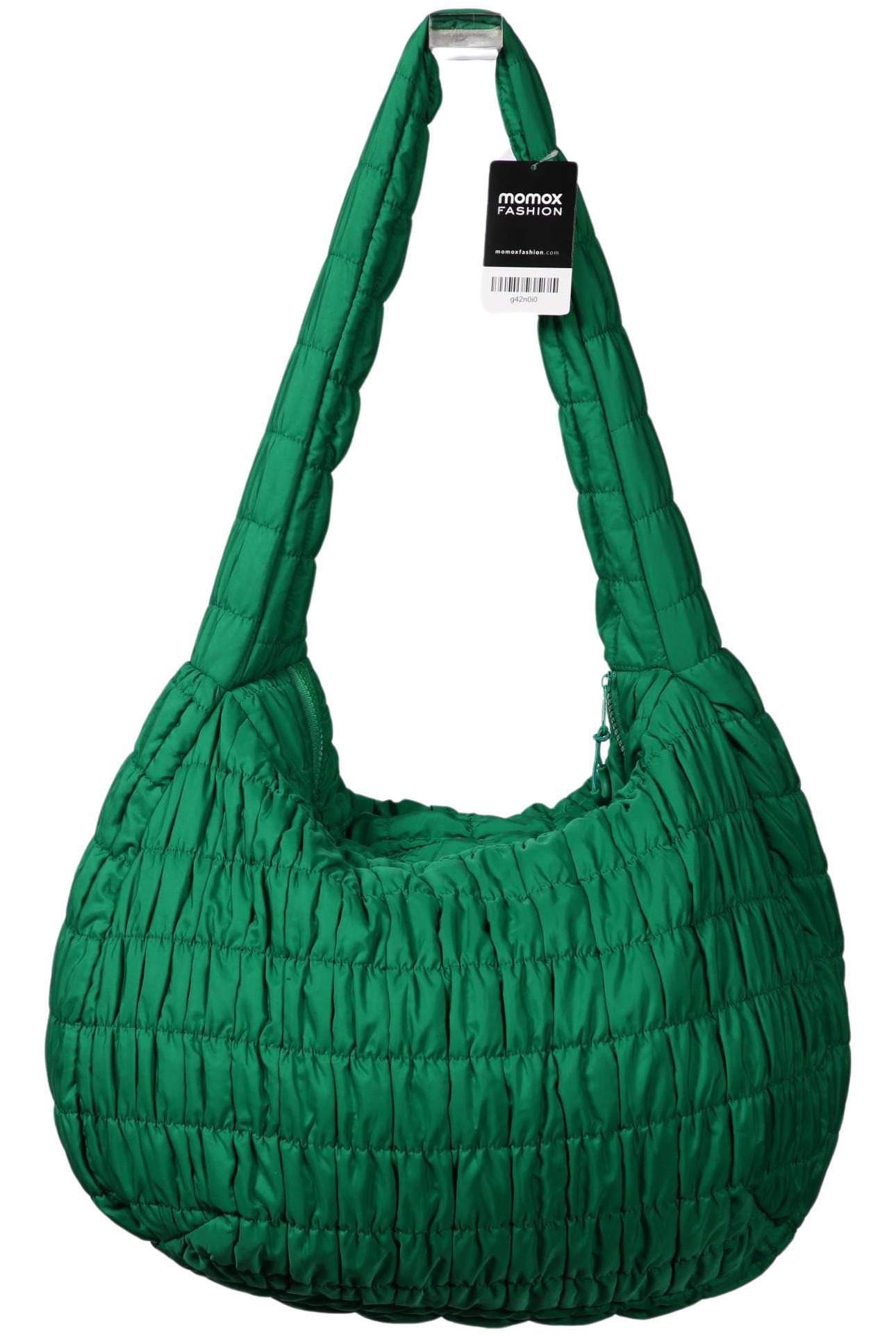 

Opus Damen Handtasche, grün, Gr.