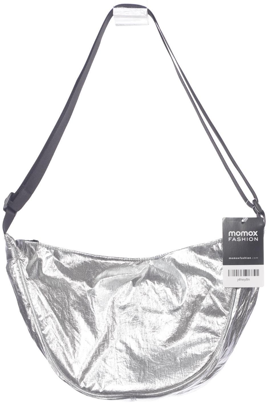 

Opus Damen Handtasche, silber, Gr.