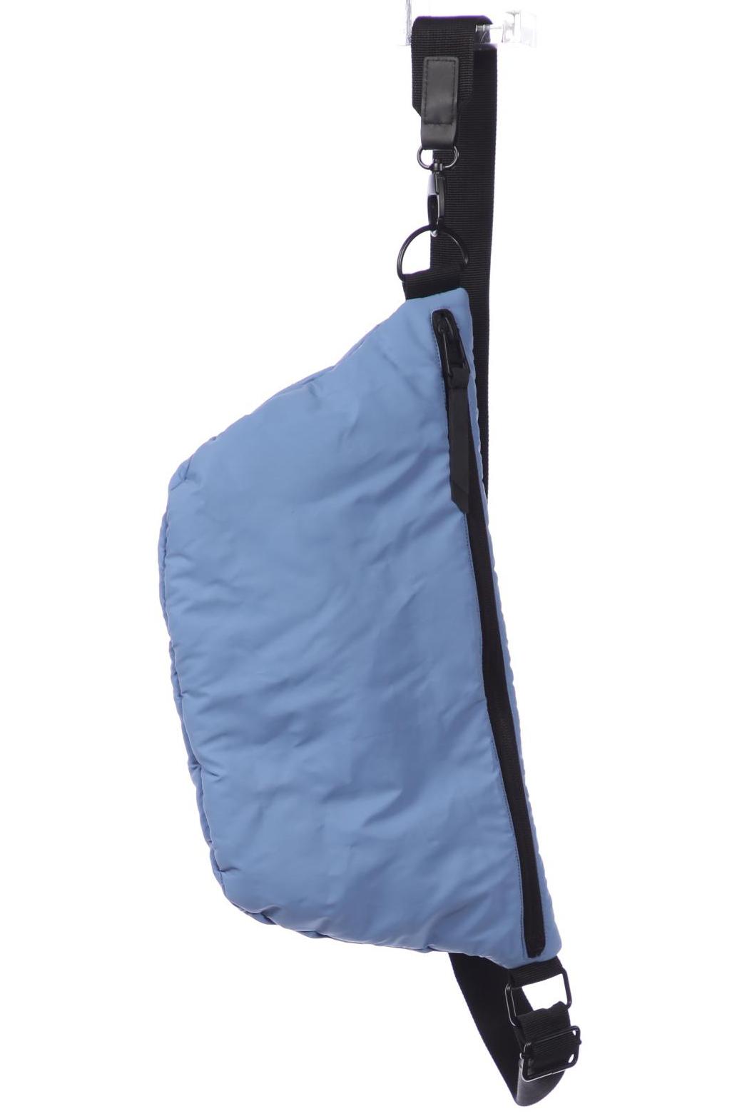 

Opus Damen Handtasche, hellblau, Gr.