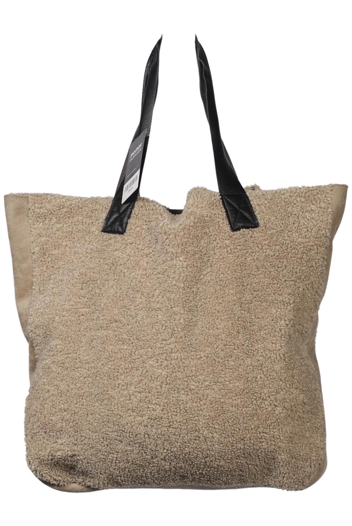 

Opus Damen Handtasche, beige, Gr.