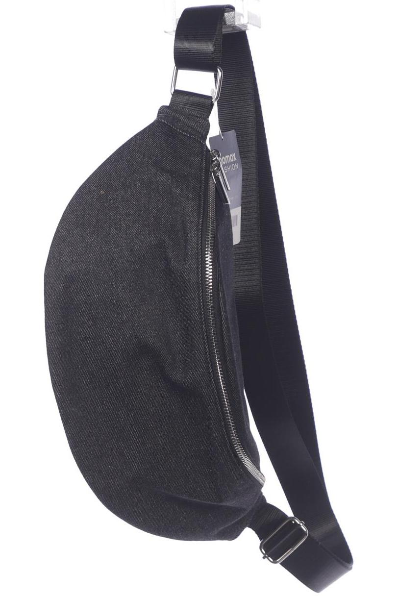 

Opus Damen Handtasche, schwarz, Gr.