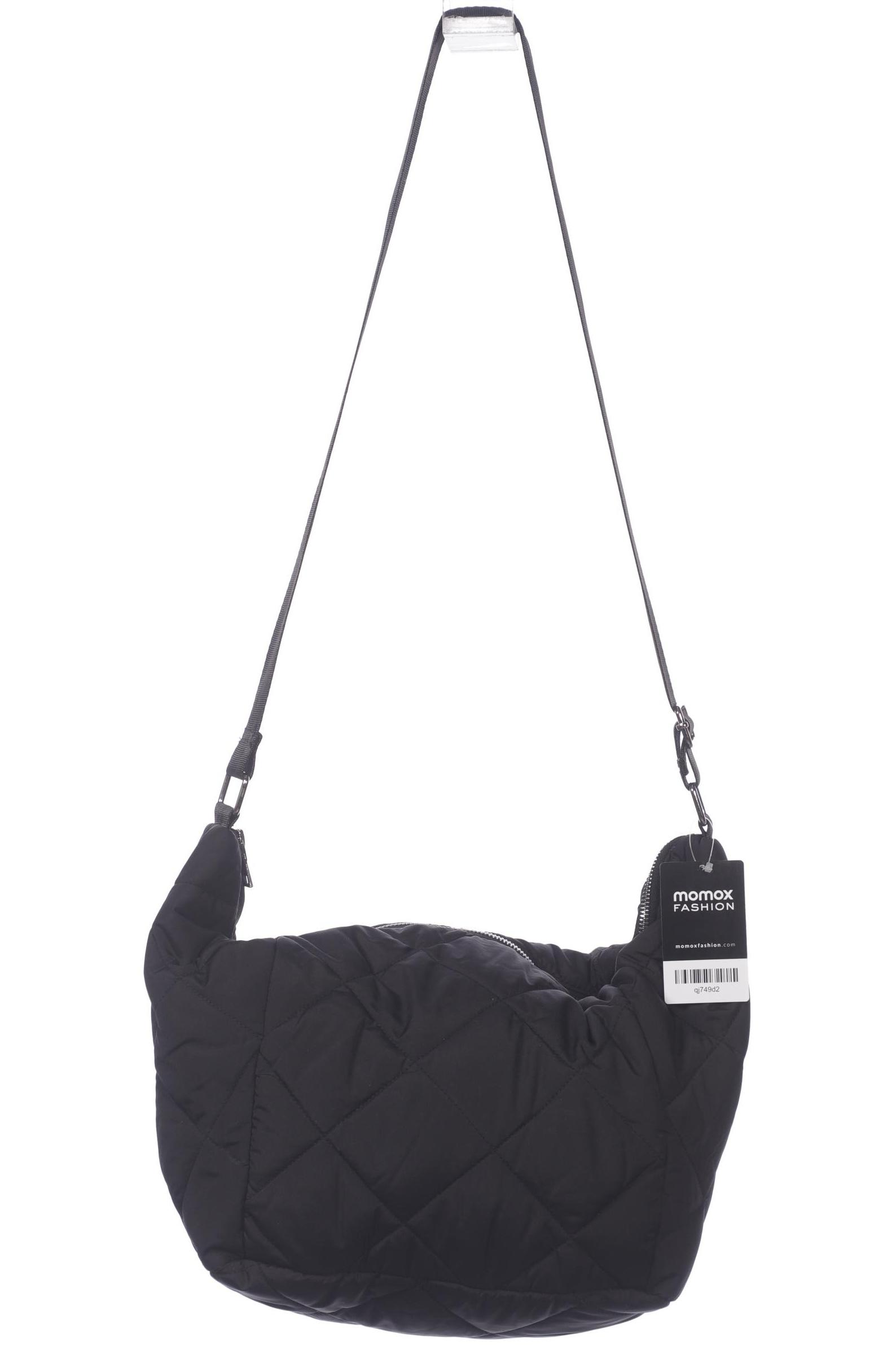 

Opus Damen Handtasche, schwarz, Gr.