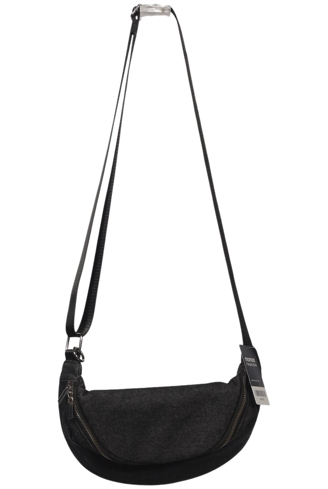

Opus Damen Handtasche, schwarz, Gr.