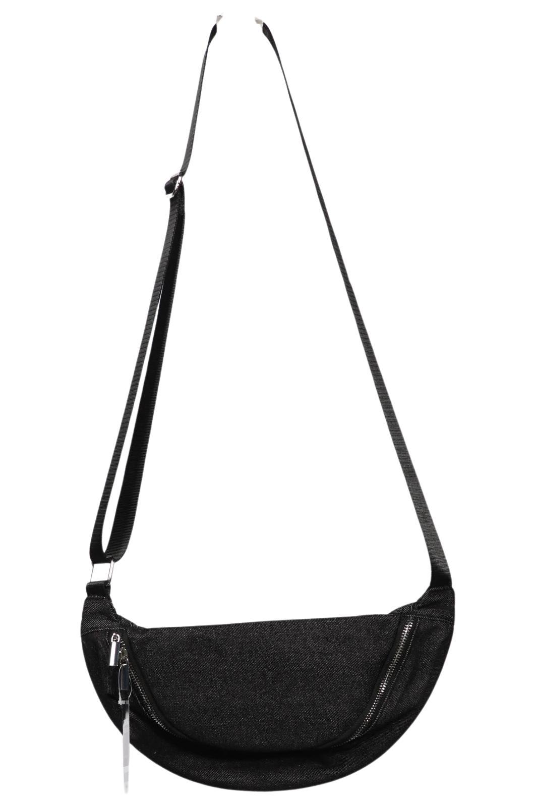 

Opus Damen Handtasche, schwarz, Gr.