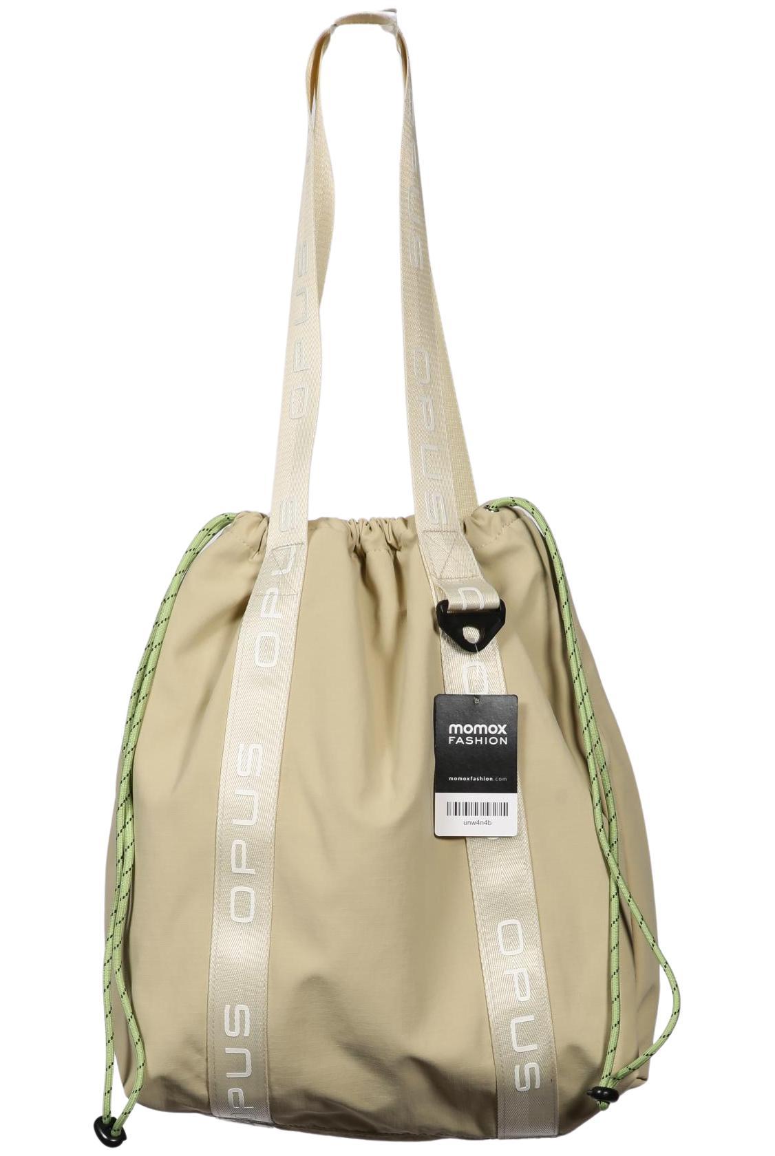 

Opus Damen Handtasche, beige, Gr.