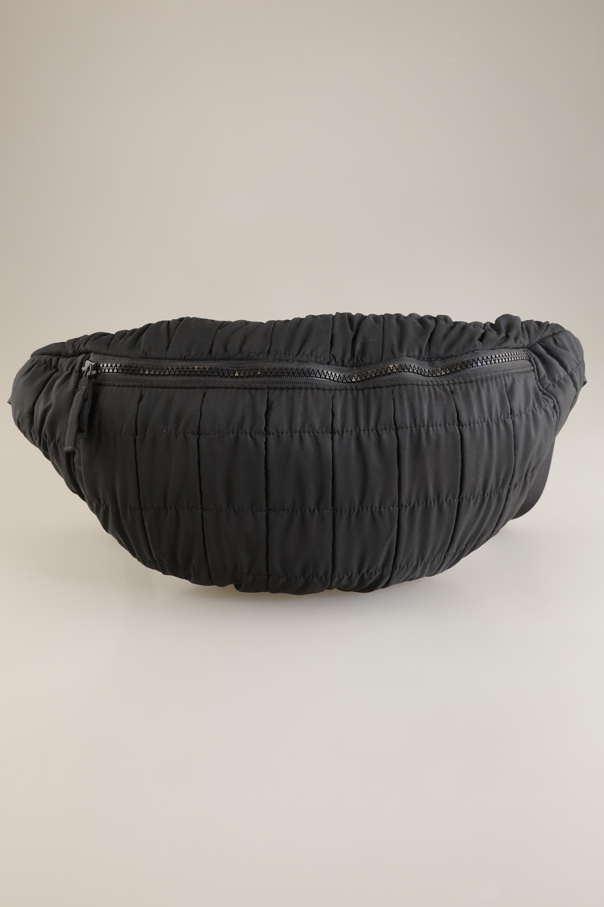 

Opus Damen Handtasche, schwarz, Gr.