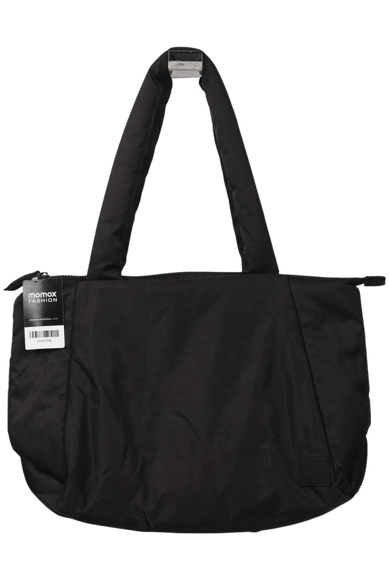 

Opus Damen Handtasche, schwarz, Gr.