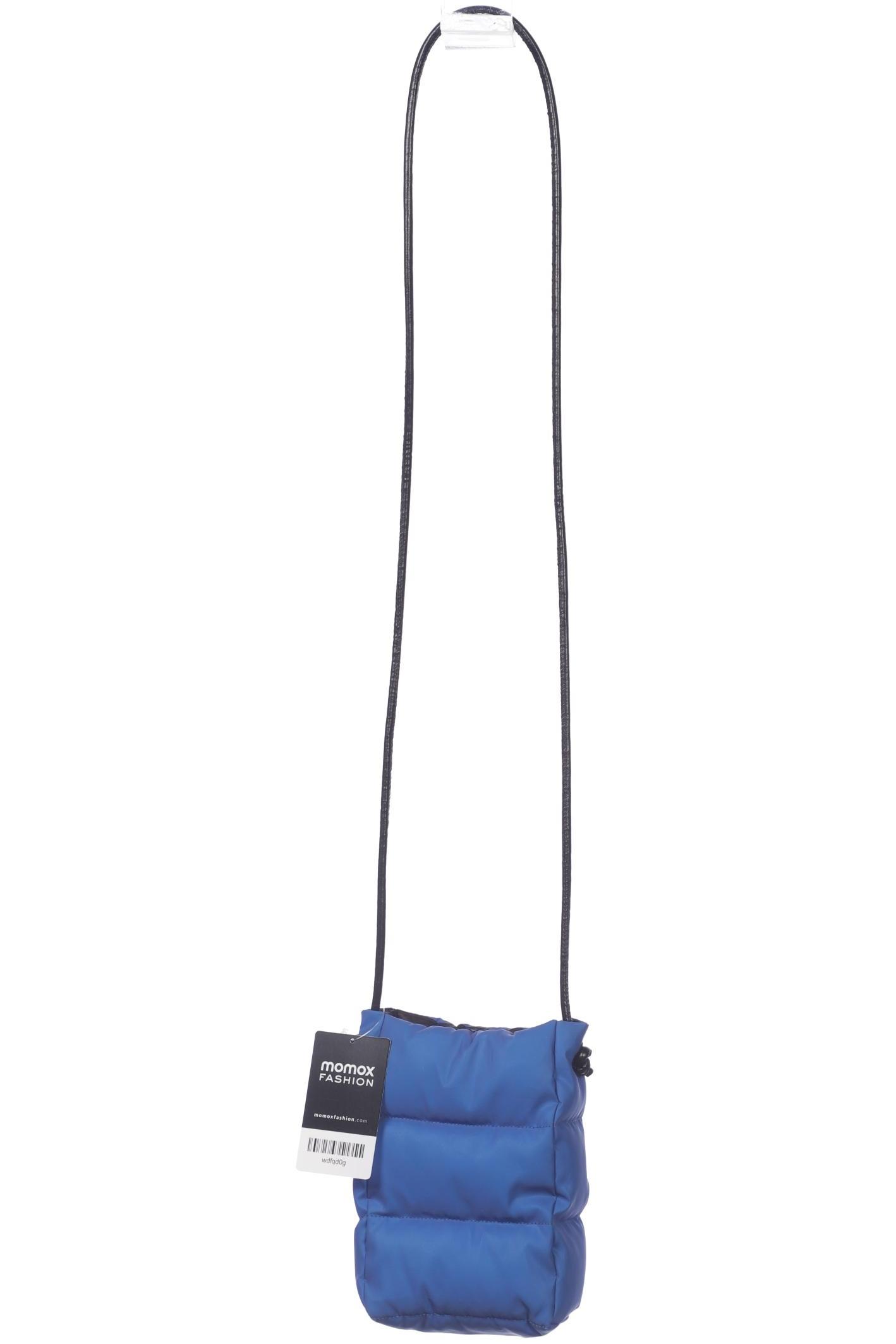 

Opus Damen Handtasche, blau, Gr.
