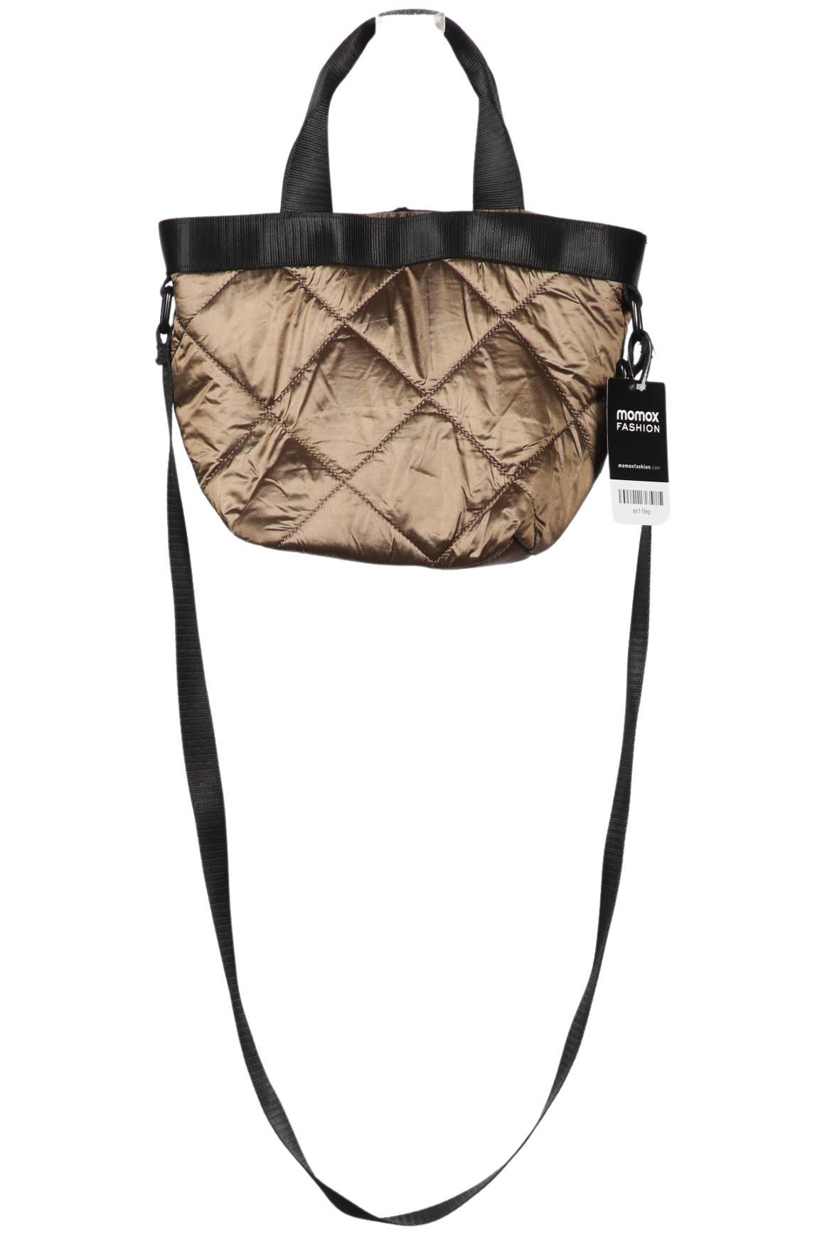 

Opus Damen Handtasche, gold, Gr.