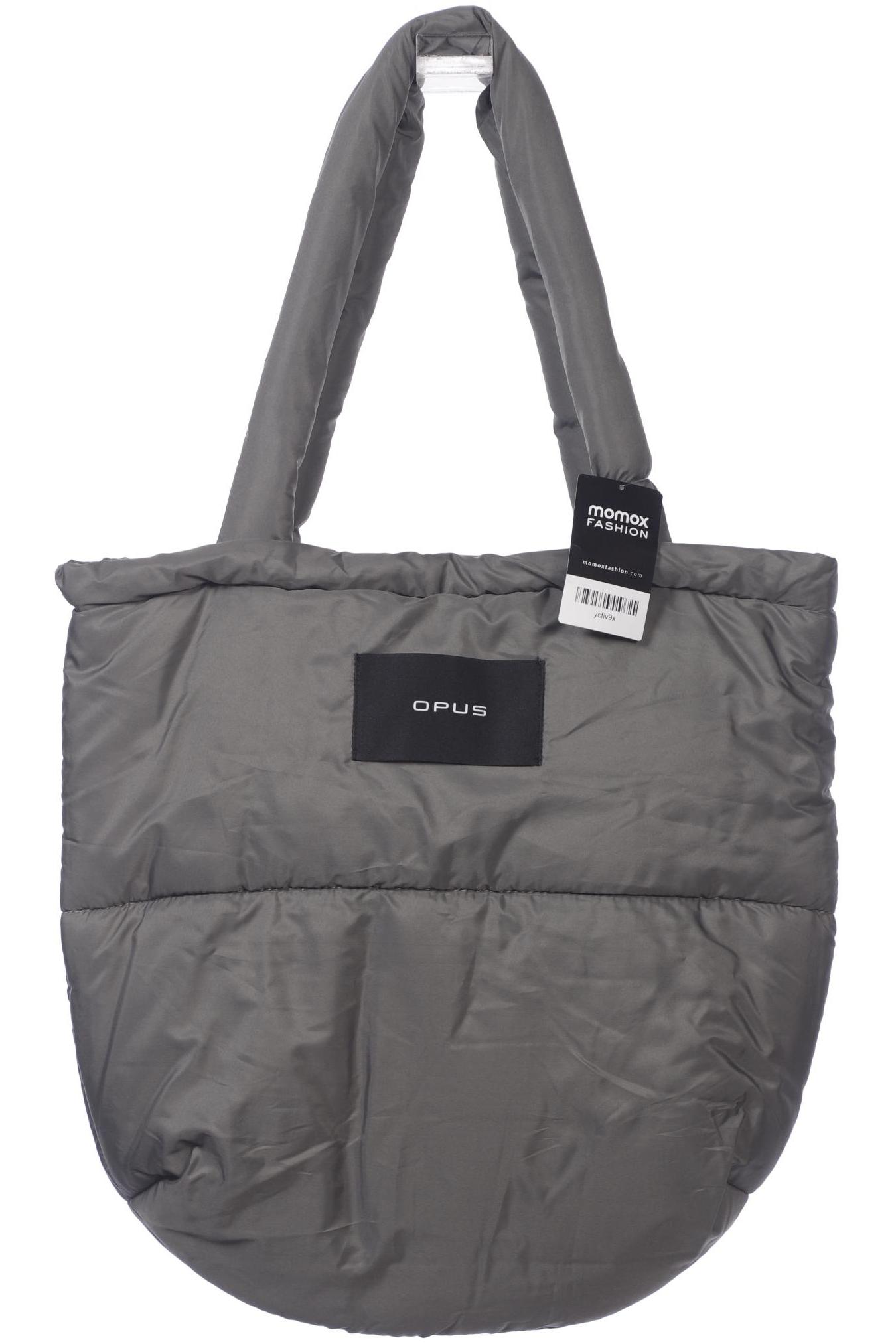 

Opus Damen Handtasche, grün, Gr.