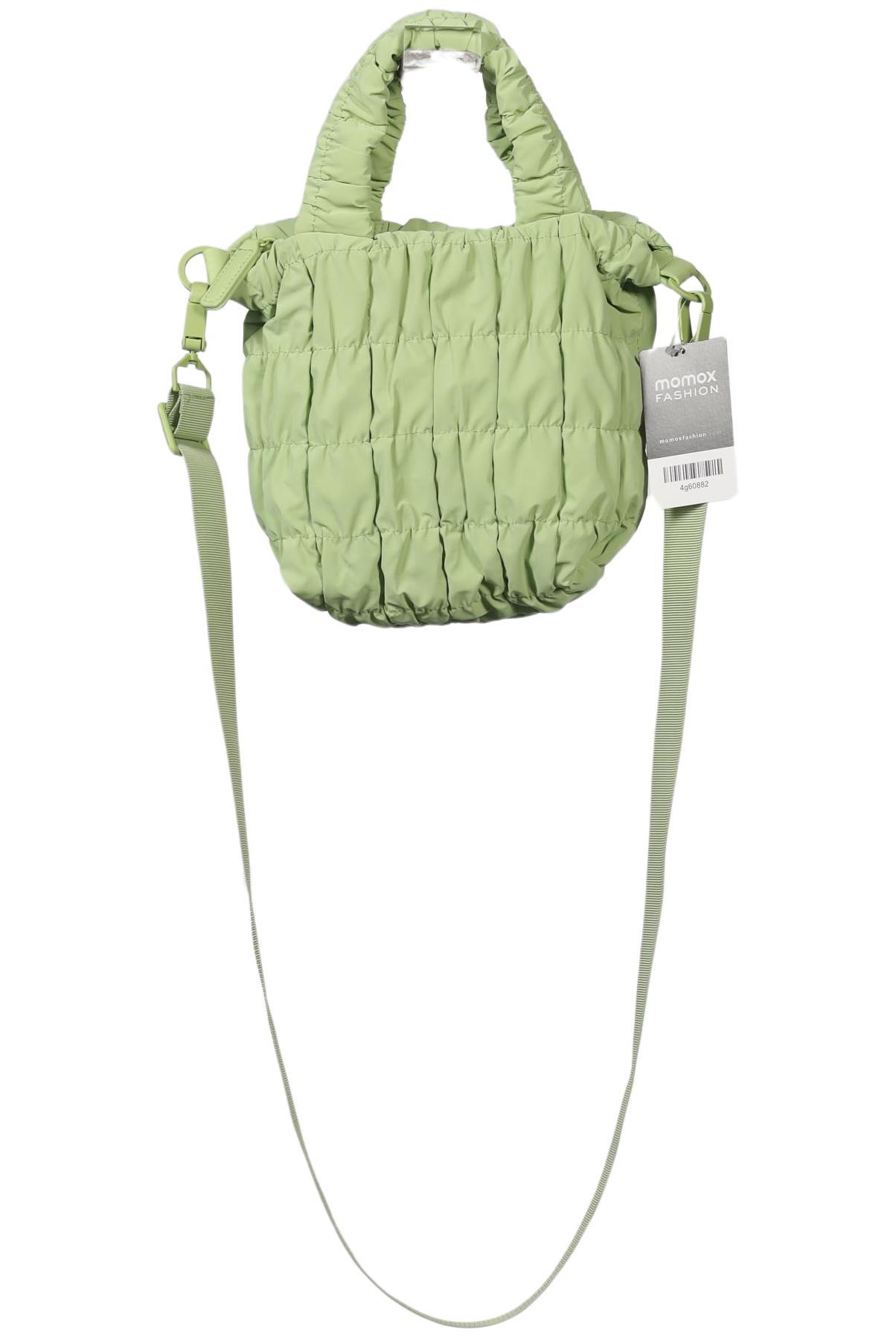 

Opus Damen Handtasche, hellgrün, Gr.