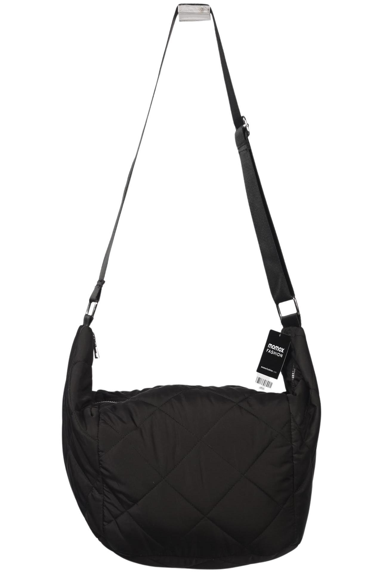 

Opus Damen Handtasche, schwarz, Gr.