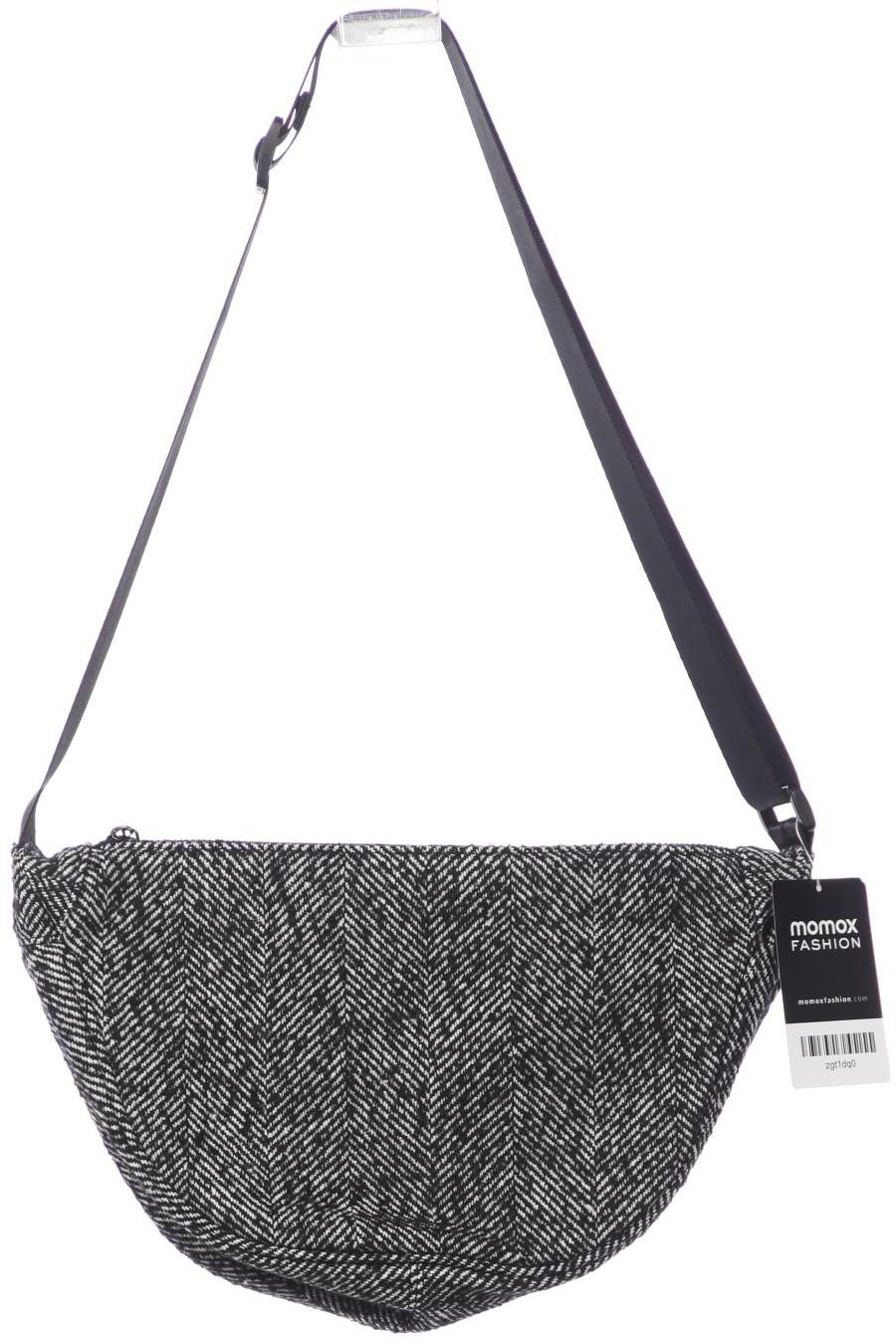 

Opus Damen Handtasche, schwarz, Gr.
