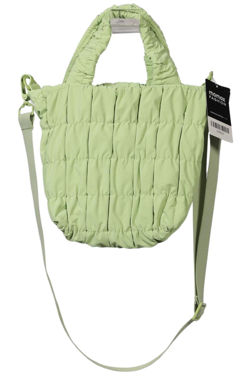 

Opus Damen Handtasche, hellgrün, Gr.