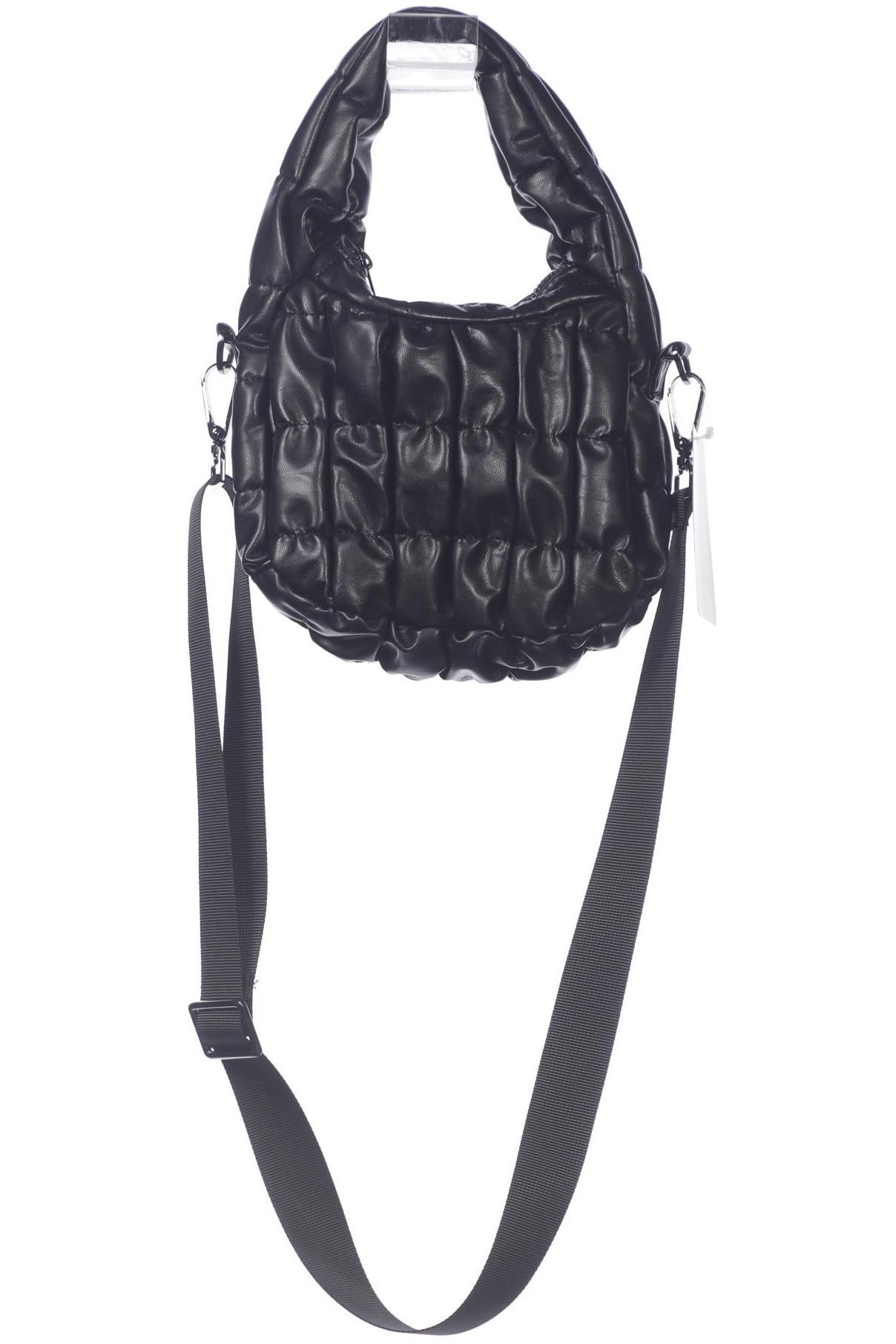 

Opus Damen Handtasche, schwarz, Gr.